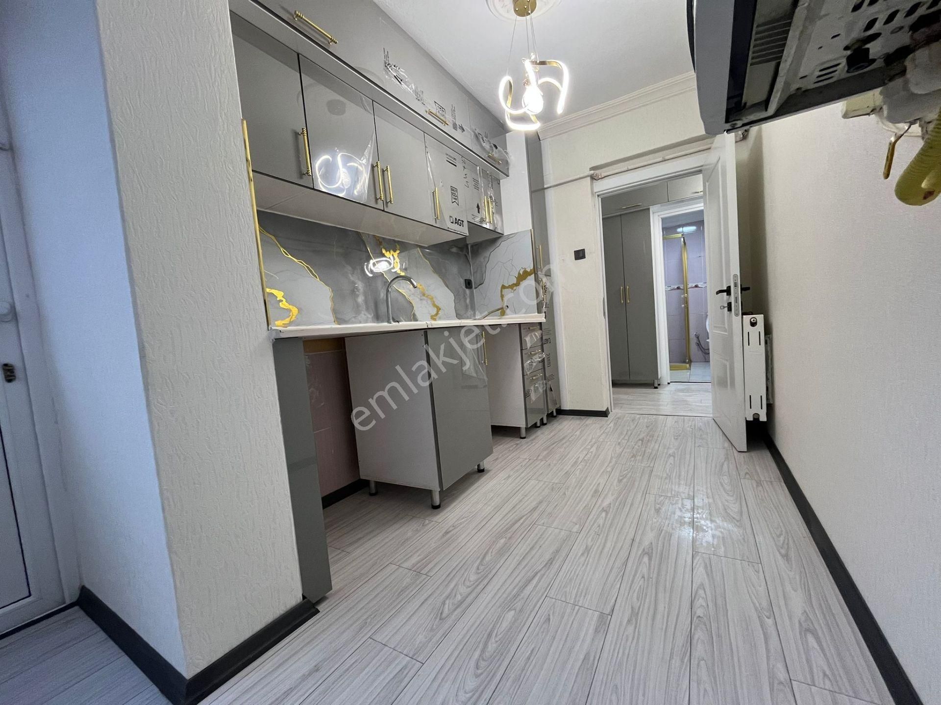 Uyanış Mahallesinde Dutluğa 5dk 1.katta Full Yapılı Satılık Daire - Görsel 5