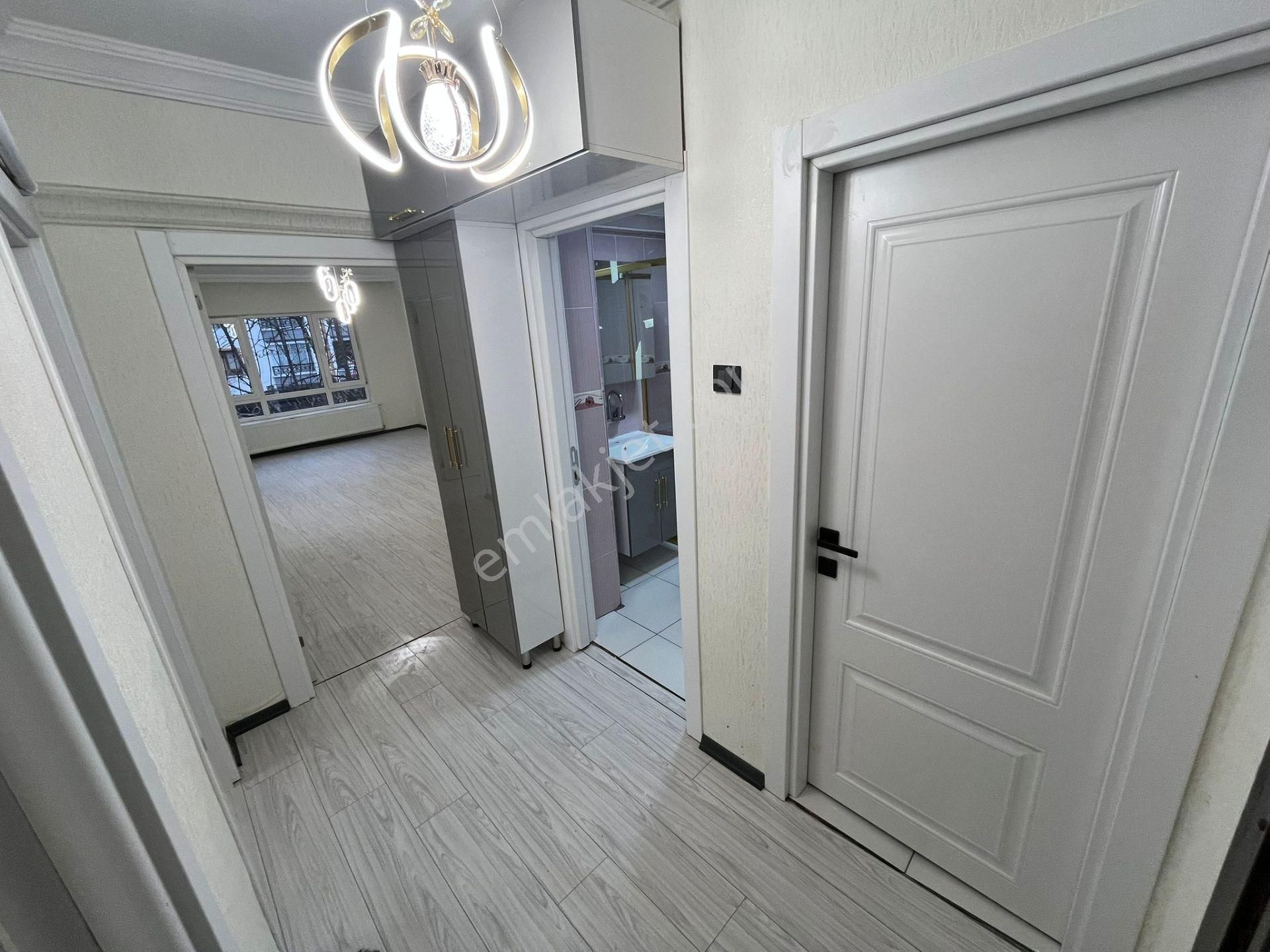 Uyanış Mahallesinde Dutluğa 5dk 1.katta Full Yapılı Satılık Daire - Görsel 28