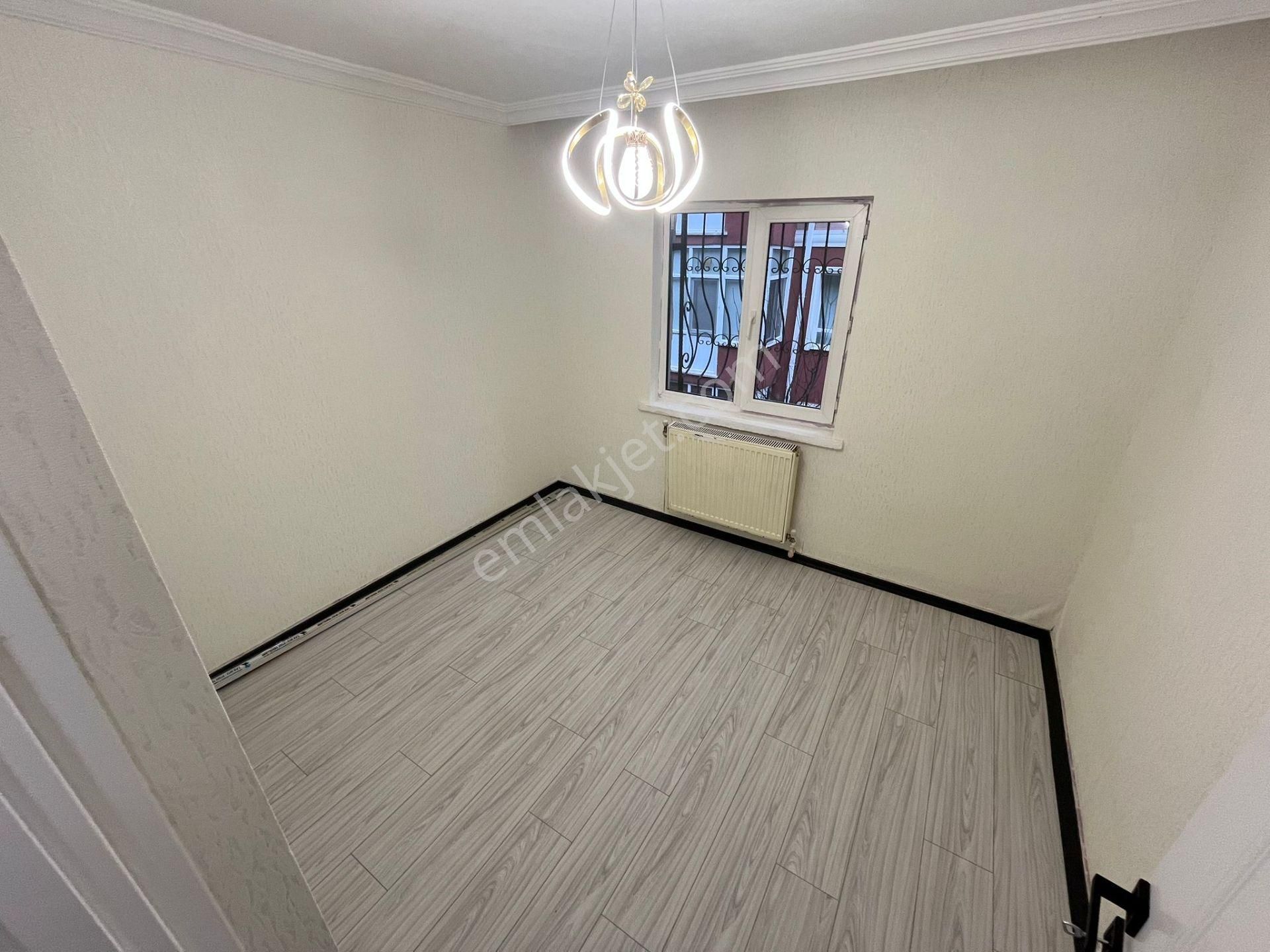 Uyanış Mahallesinde Dutluğa 5dk 1.katta Full Yapılı Satılık Daire - Görsel 26