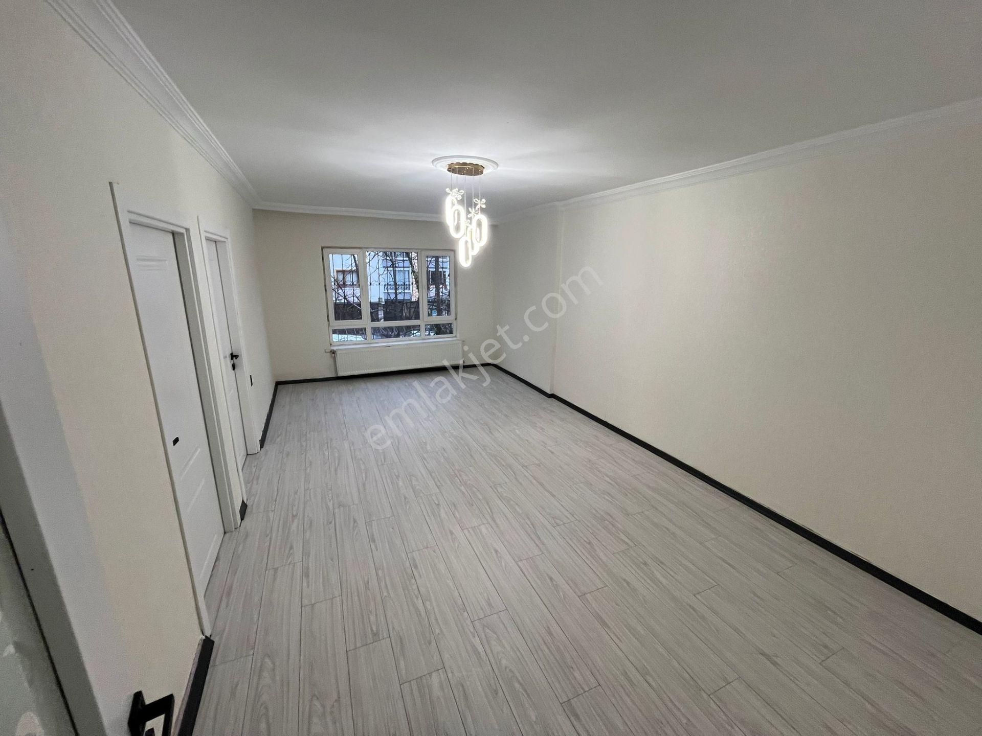 Uyanış Mahallesinde Dutluğa 5dk 1.katta Full Yapılı Satılık Daire - Görsel 13