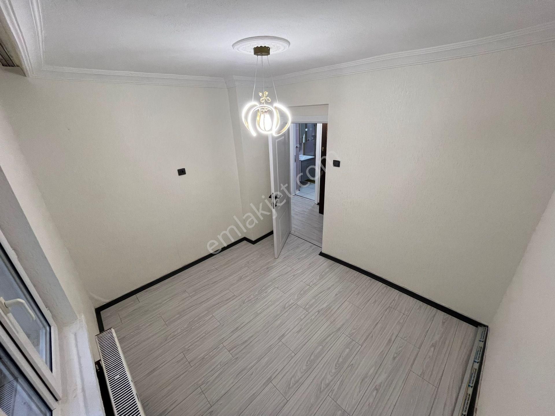 Uyanış Mahallesinde Dutluğa 5dk 1.katta Full Yapılı Satılık Daire - Görsel 30