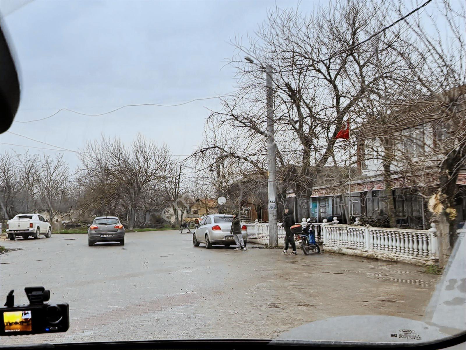 Kırklareli Vize Düzova Mah 281 M2 Arsamız Satışta - Görsel 22