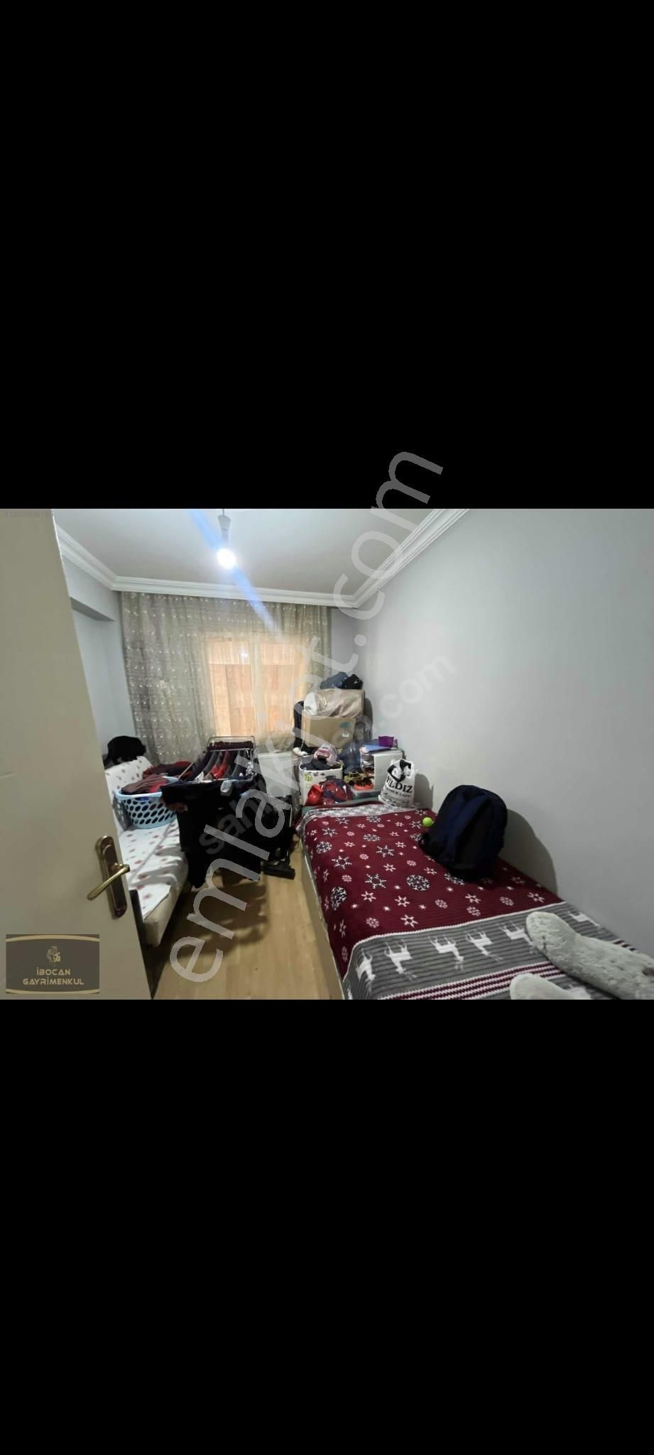 Etimesgut 30 Ağustos Mh.de 2+1 Satılık Daire - Görsel 6