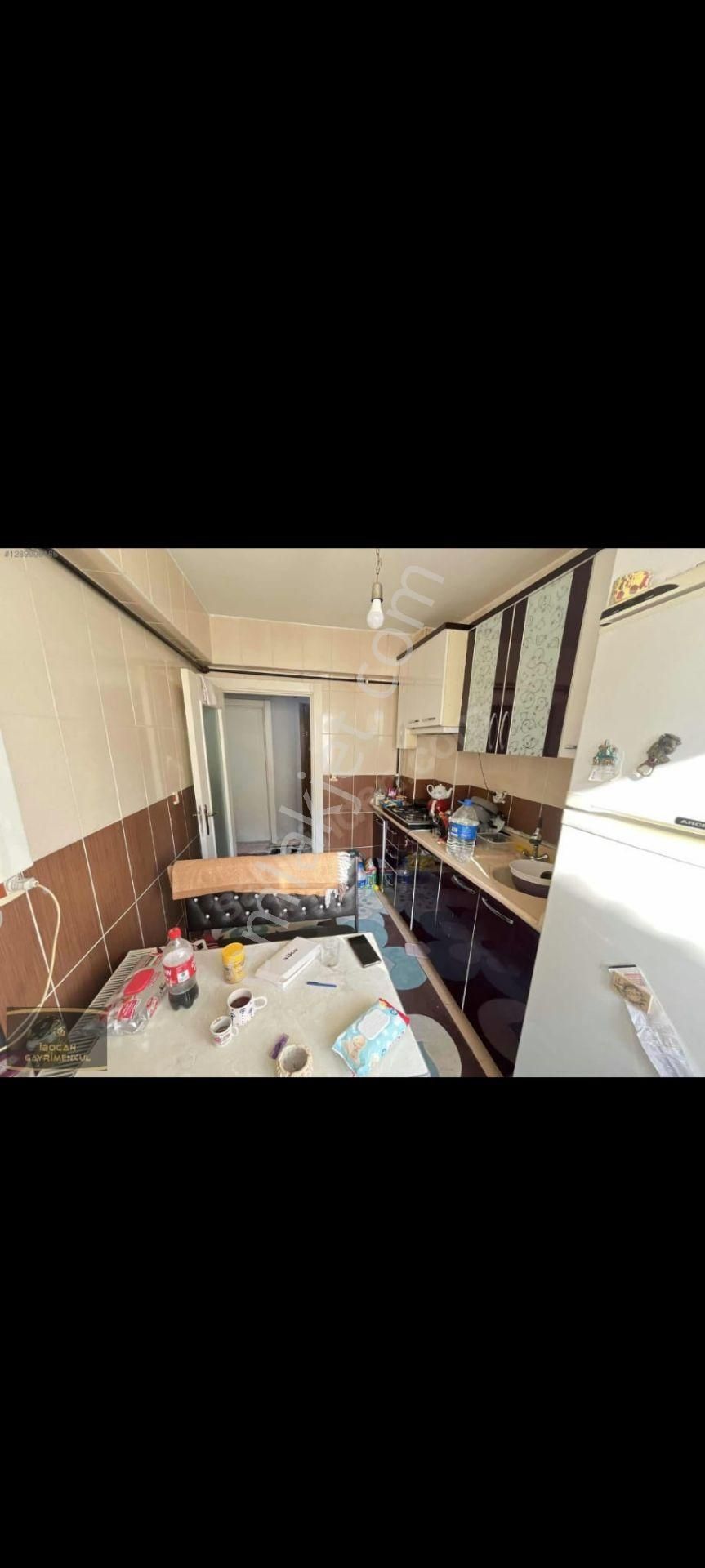 Etimesgut 30 Ağustos Mh.de 2+1 Satılık Daire - Görsel 2