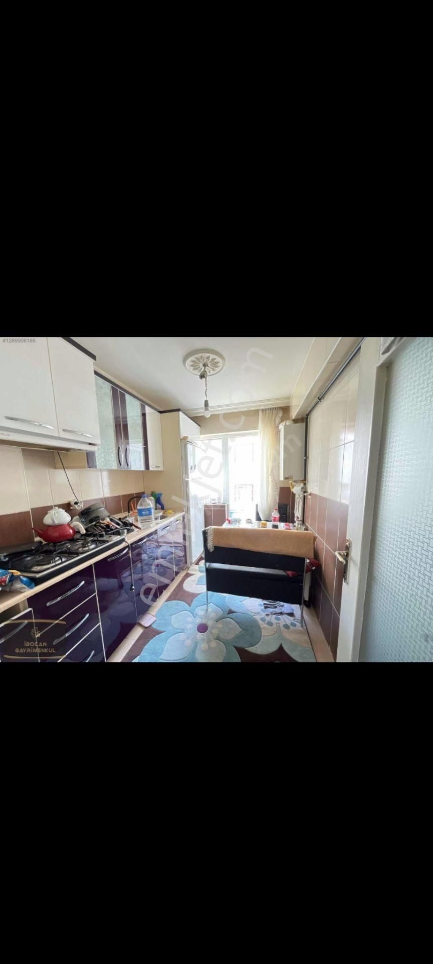 Etimesgut 30 Ağustos Mh.de 2+1 Satılık Daire