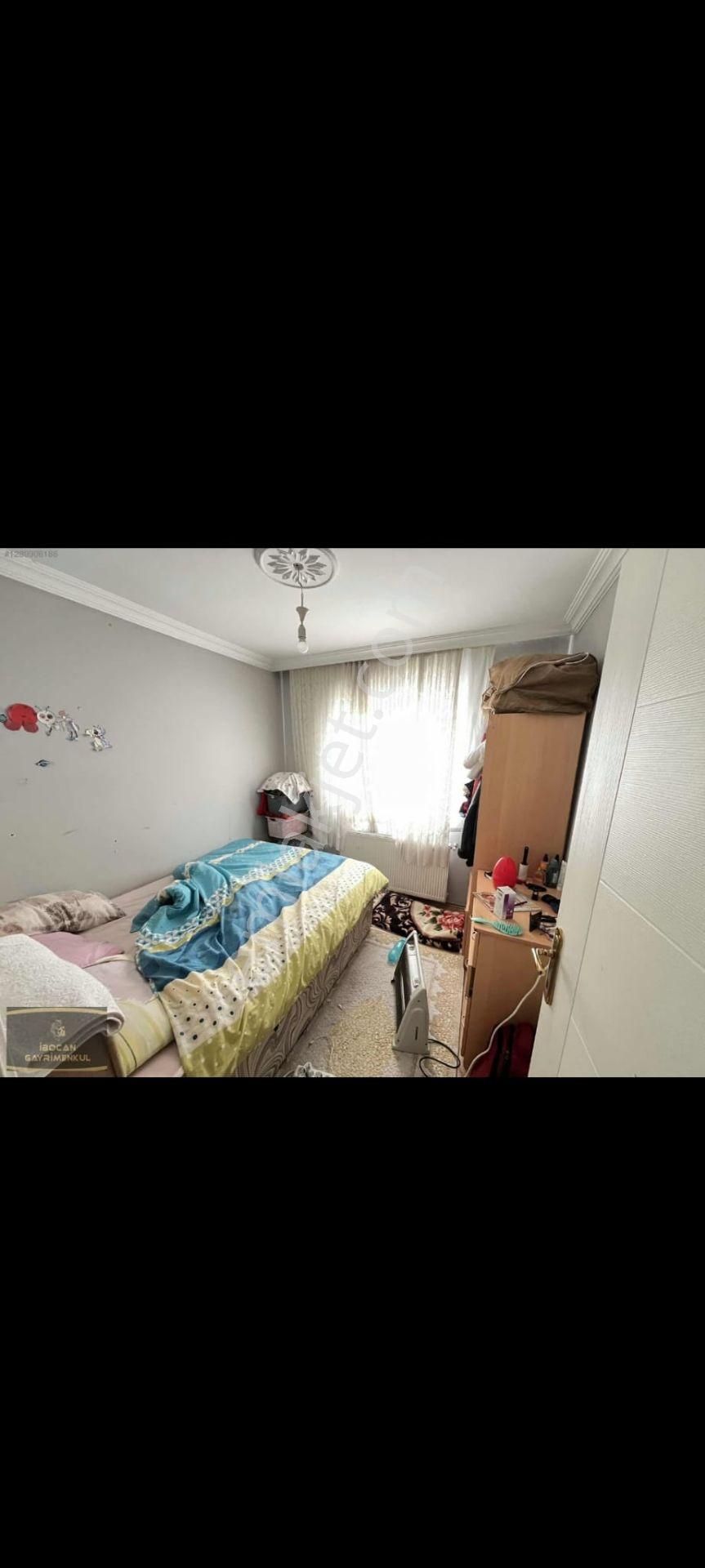 Etimesgut 30 Ağustos Mh.de 2+1 Satılık Daire - Görsel 8