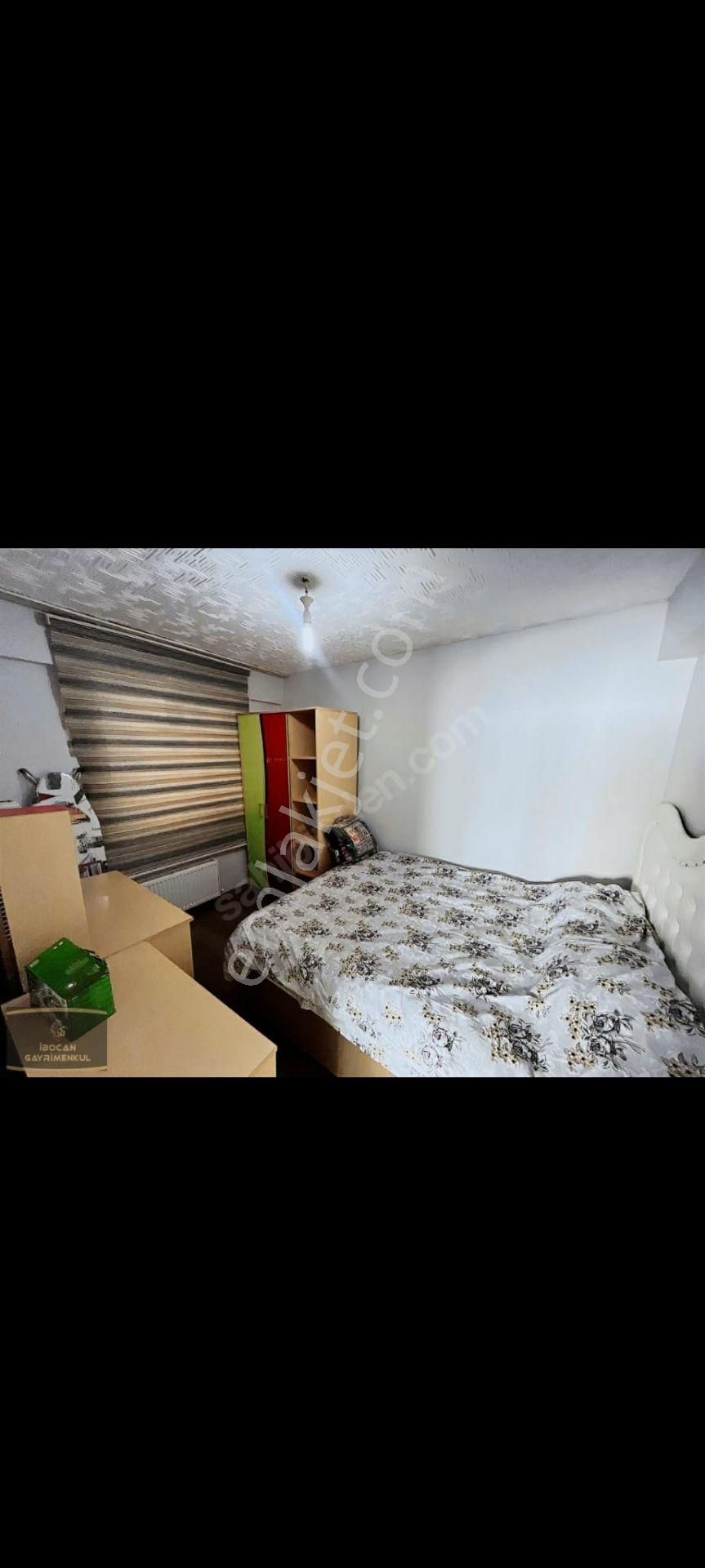 Etimesgut 30 Ağustos Mh.de 2+1 Satılık Daire - Görsel 12