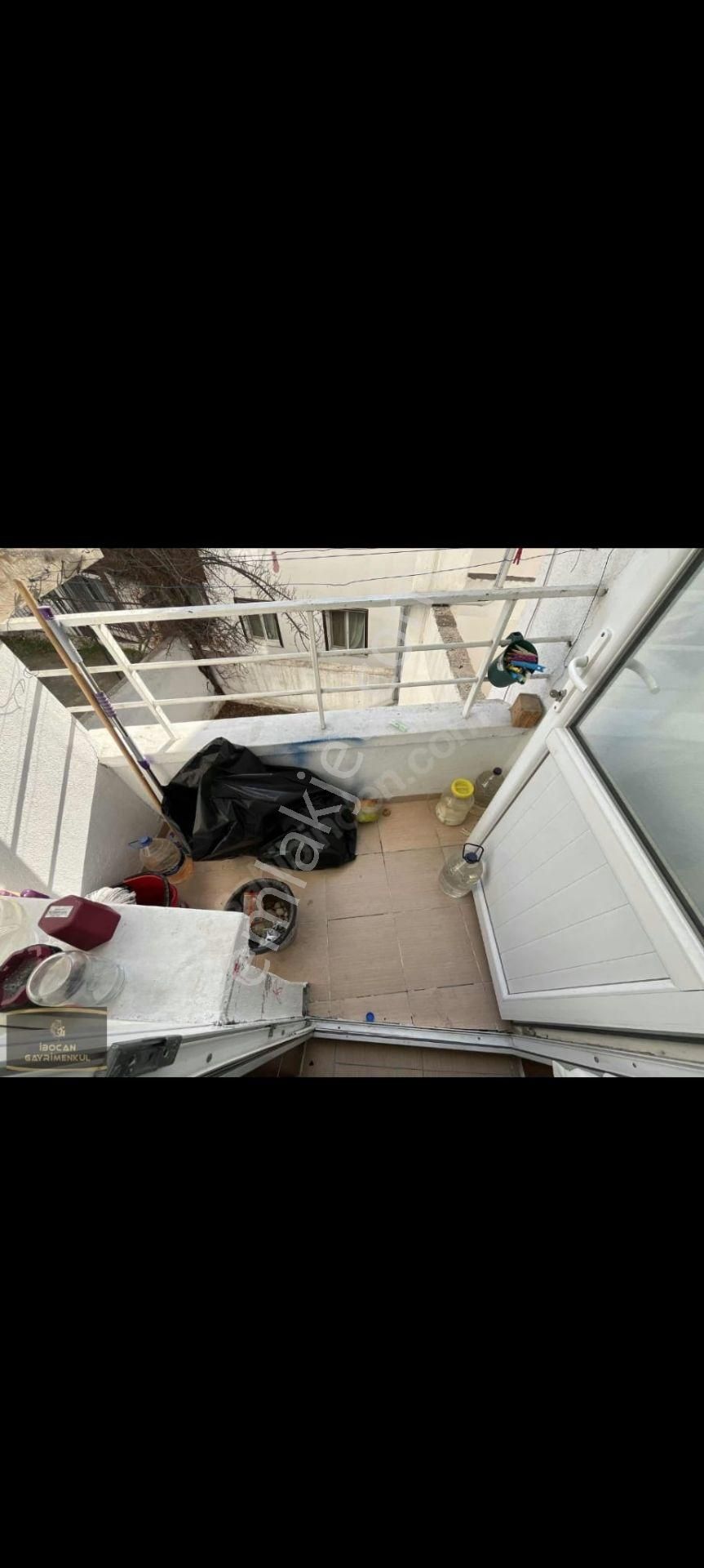 Etimesgut 30 Ağustos Mh.de 2+1 Satılık Daire - Görsel 15