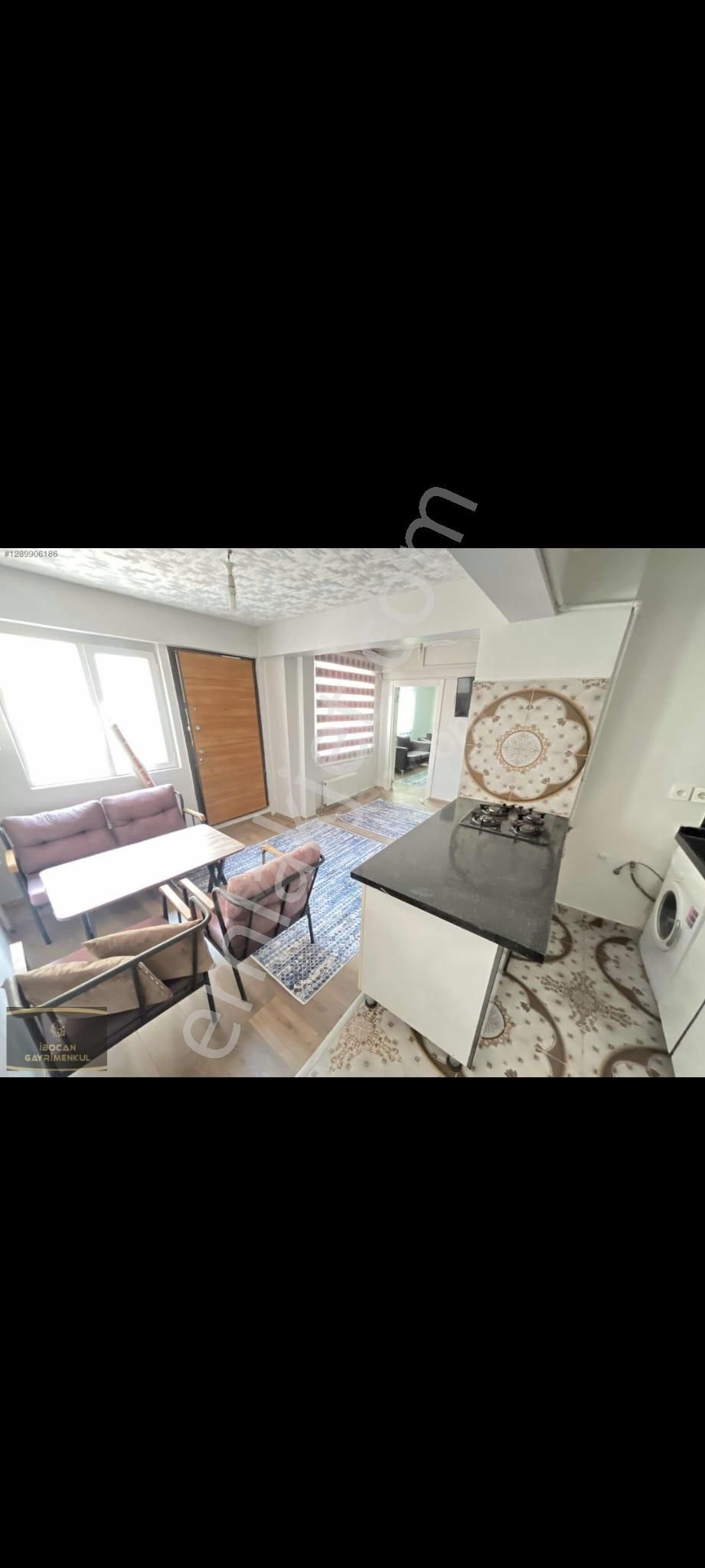 Etimesgut 30 Ağustos Mh.de 2+1 Satılık Daire - Görsel 10