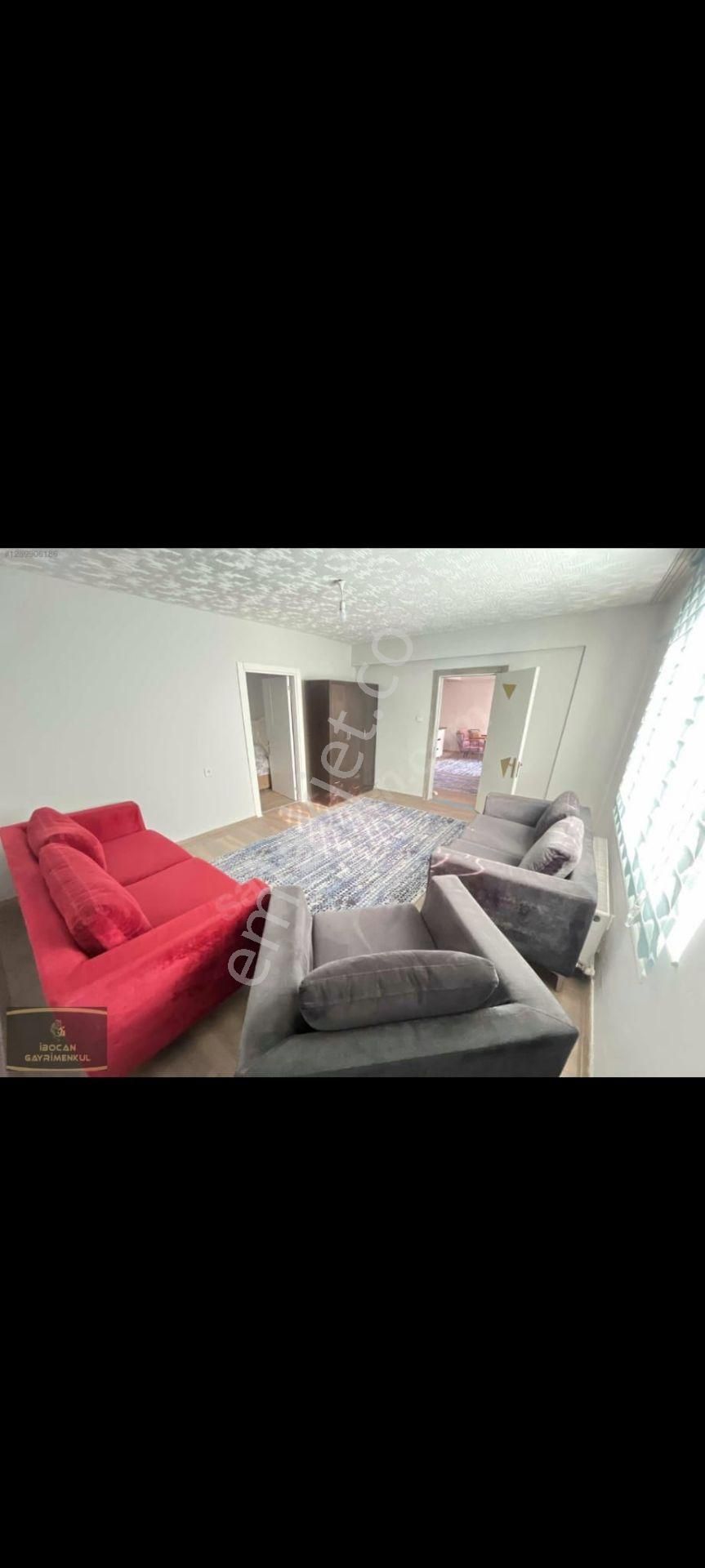 Etimesgut 30 Ağustos Mh.de 2+1 Satılık Daire - Görsel 9