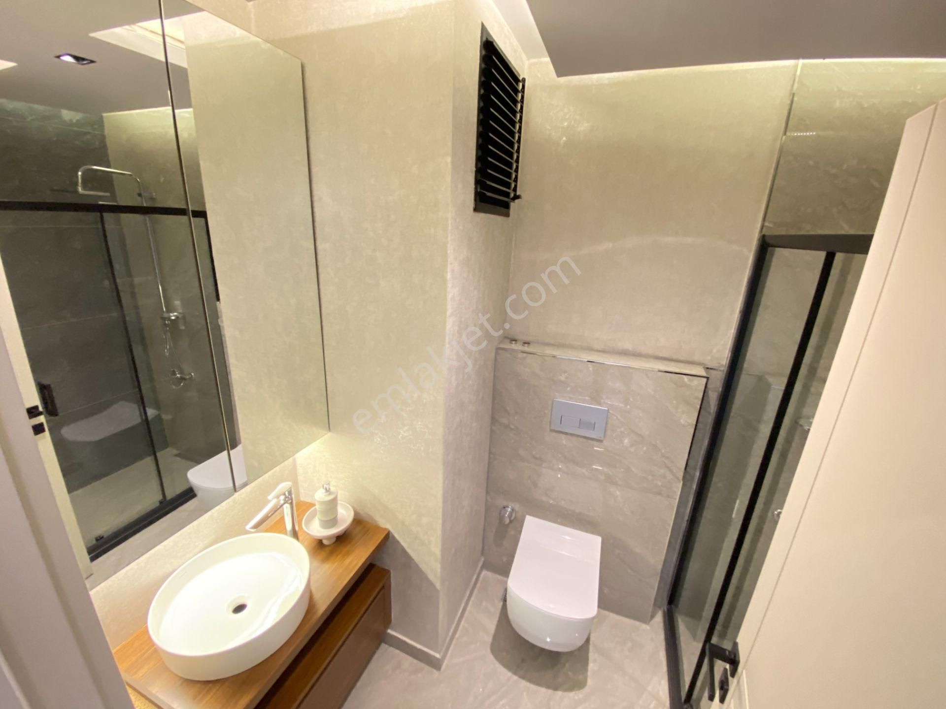 Gökçe Emlak'tan Sarayda En Prestijli Sitede Şık Tasarım Lüx 1+1 - Görsel 10