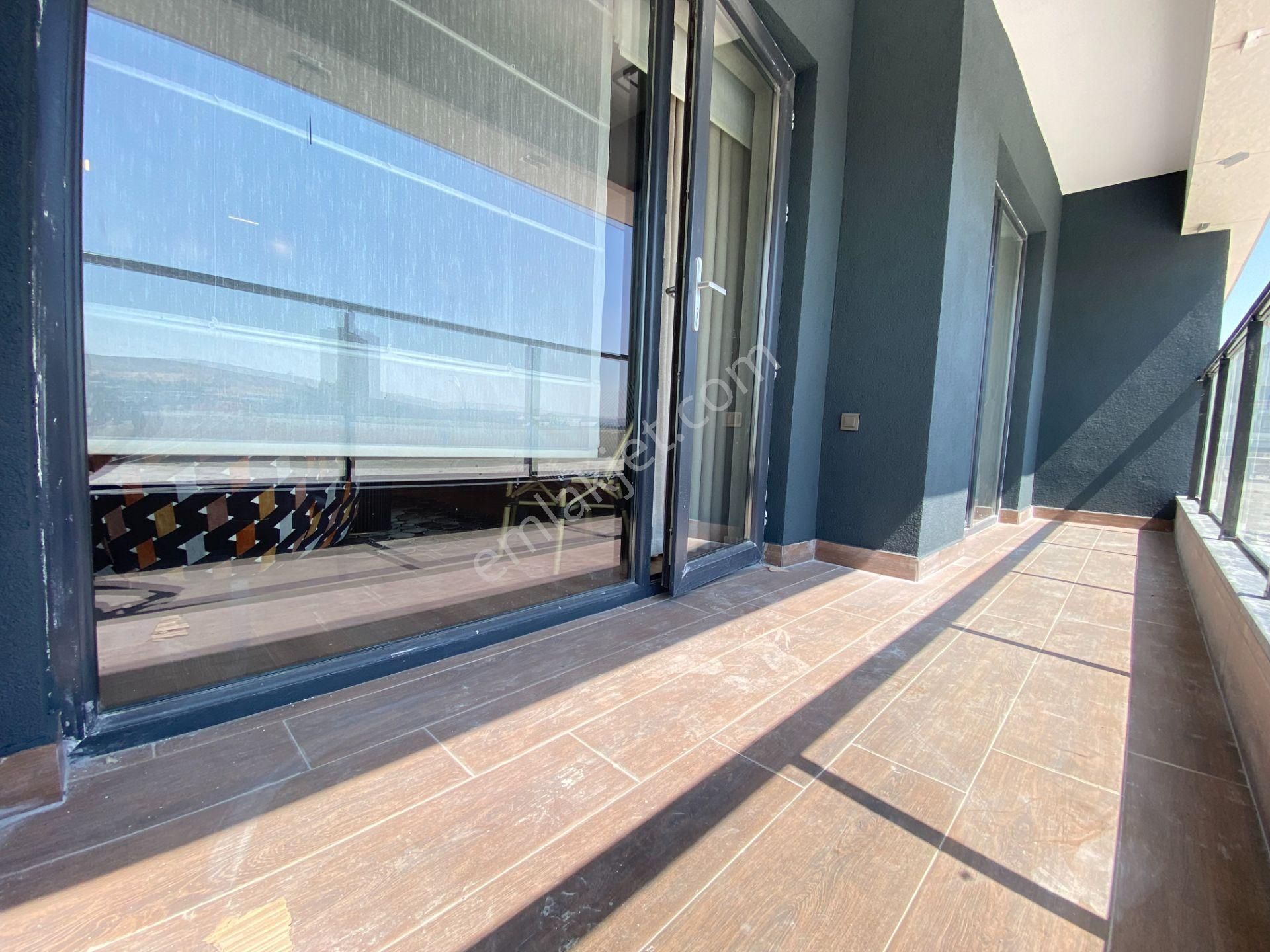 Gökçe Emlak'tan Sarayda En Prestijli Sitede Şık Tasarım Lüx 1+1 - Görsel 19