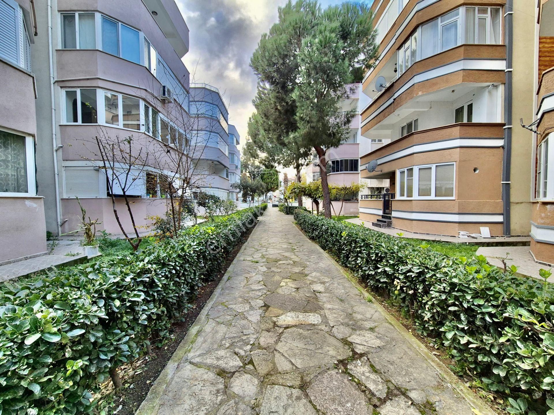 ▓karabuluttan▓şıklık & Konfor Bir Arada Akçay'da Lüx 2+1 Satılık Daire - Görsel 7