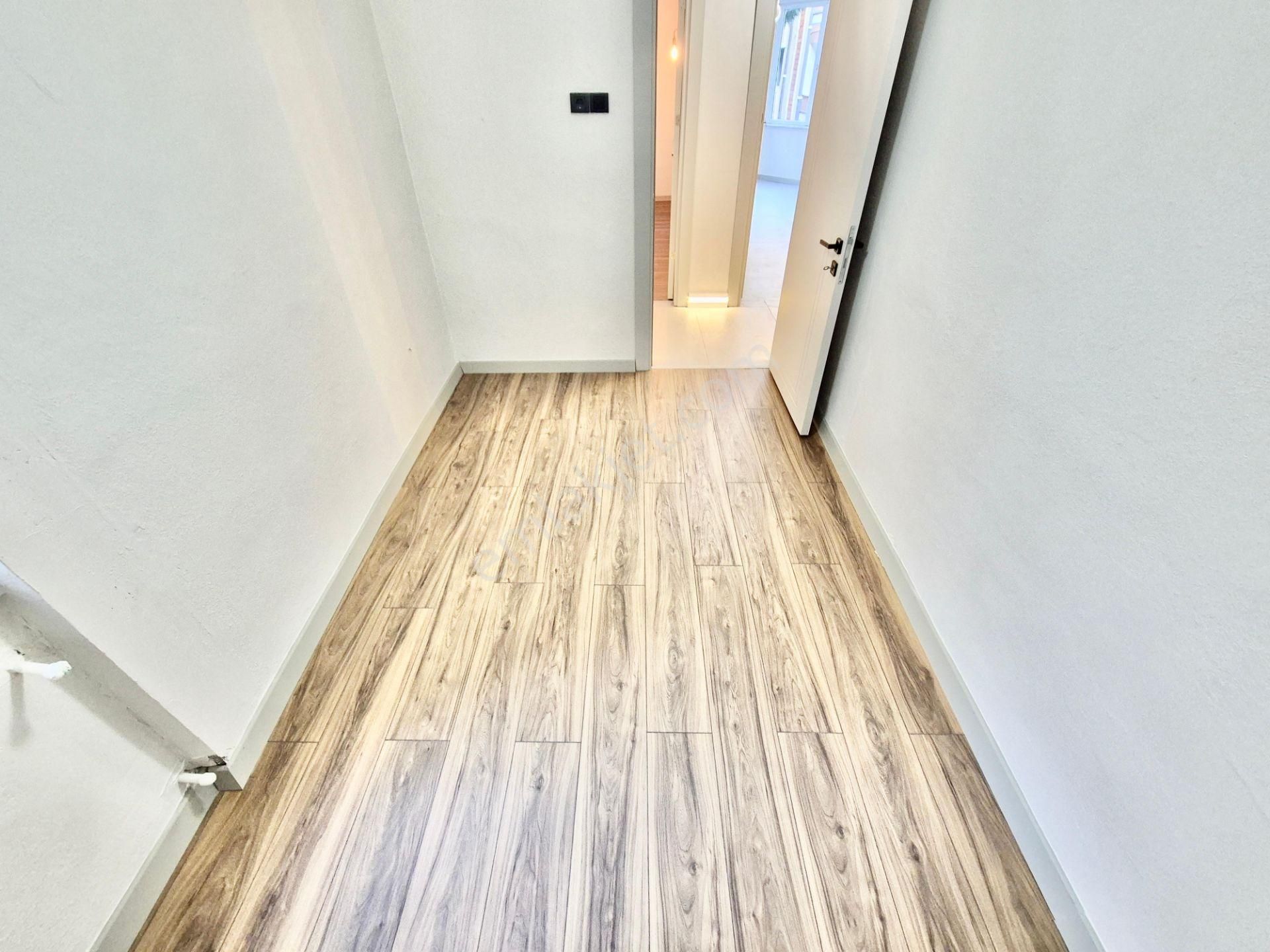 ▓karabuluttan▓şıklık & Konfor Bir Arada Akçay'da Lüx 2+1 Satılık Daire - Görsel 21