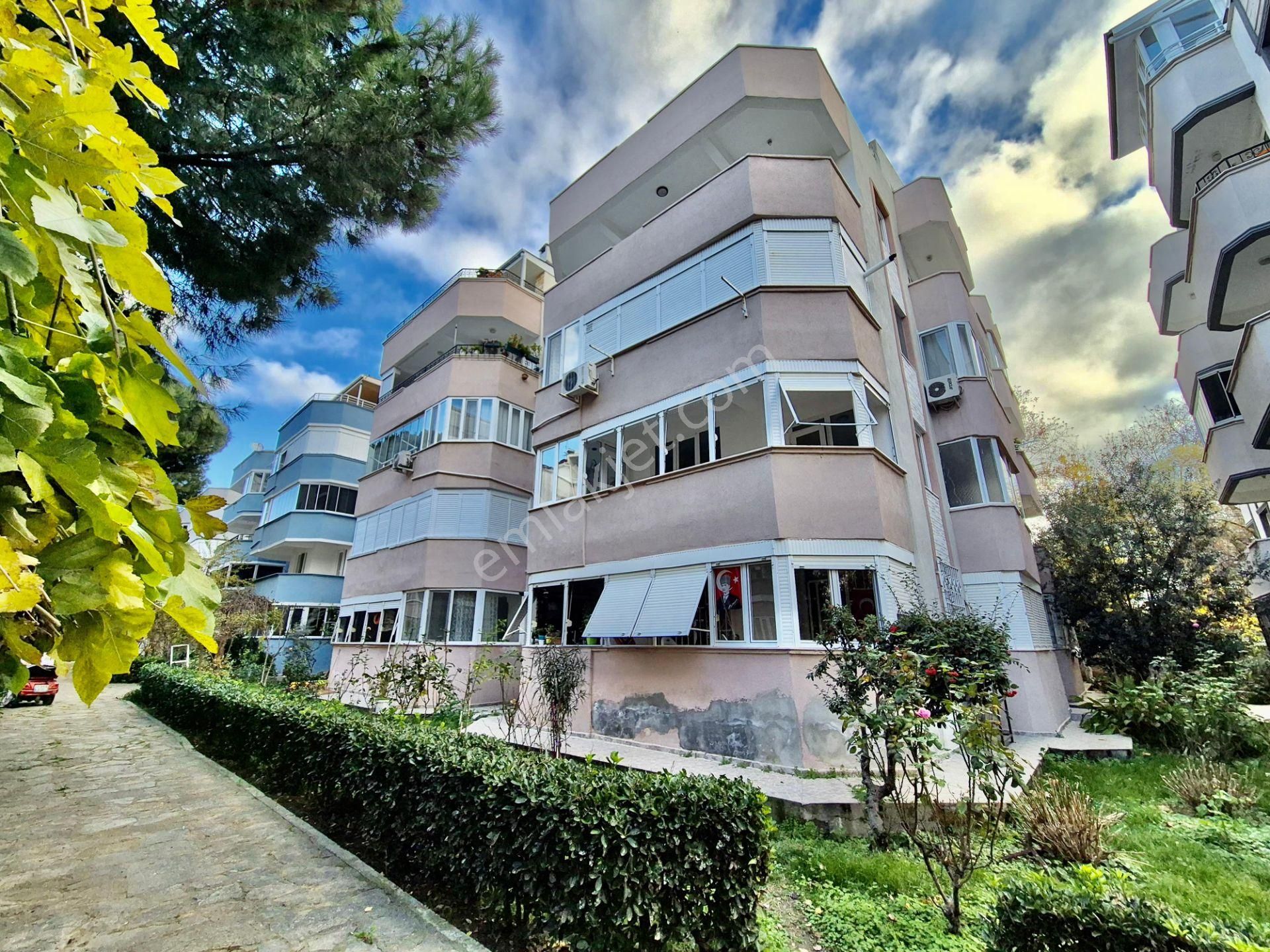 ▓karabuluttan▓şıklık & Konfor Bir Arada Akçay'da Lüx 2+1 Satılık Daire - Görsel 2