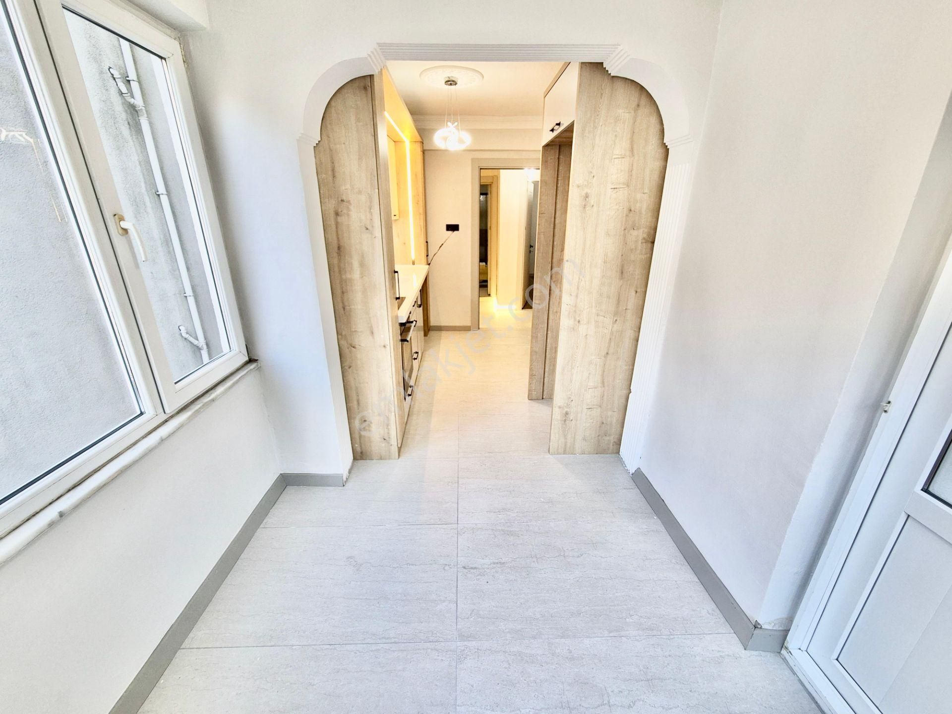 ▓karabuluttan▓şıklık & Konfor Bir Arada Akçay'da Lüx 2+1 Satılık Daire - Görsel 29