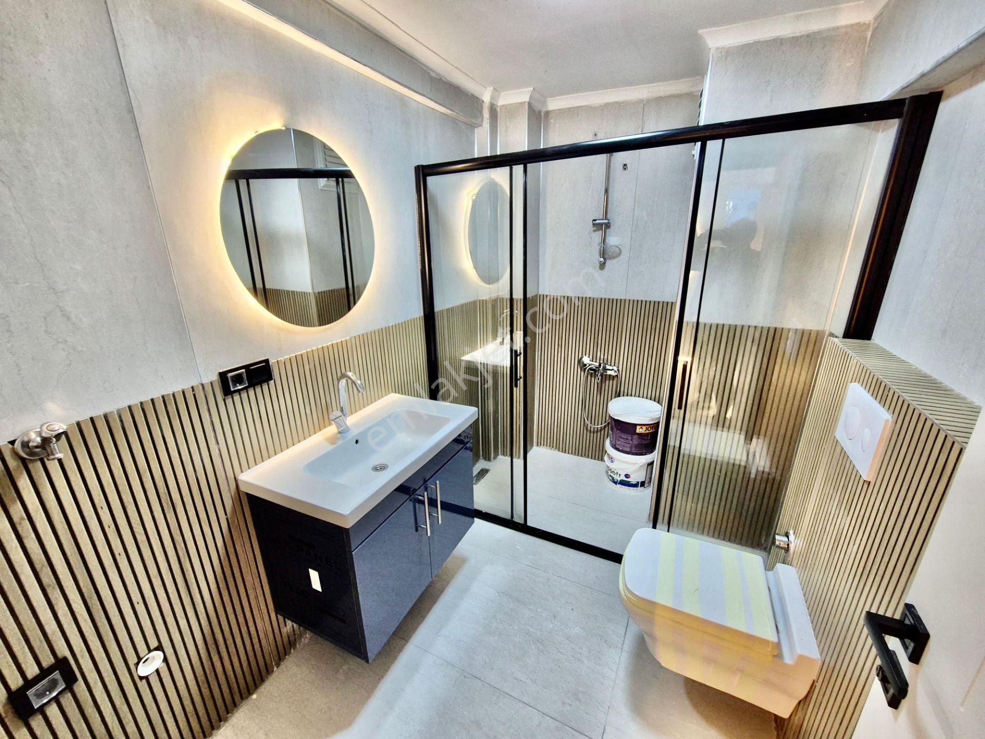 ▓karabuluttan▓şıklık & Konfor Bir Arada Akçay'da Lüx 2+1 Satılık Daire - Görsel 27