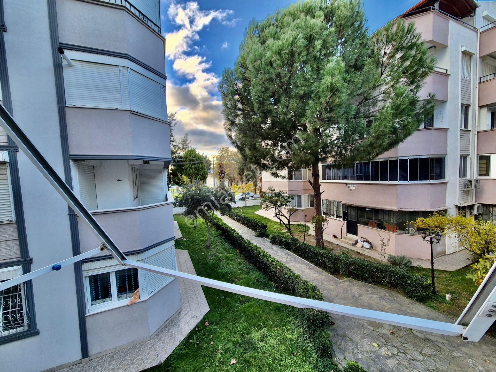 ▓karabuluttan▓şıklık & Konfor Bir Arada Akçay'da Lüx 2+1 Satılık Daire - Görsel 12