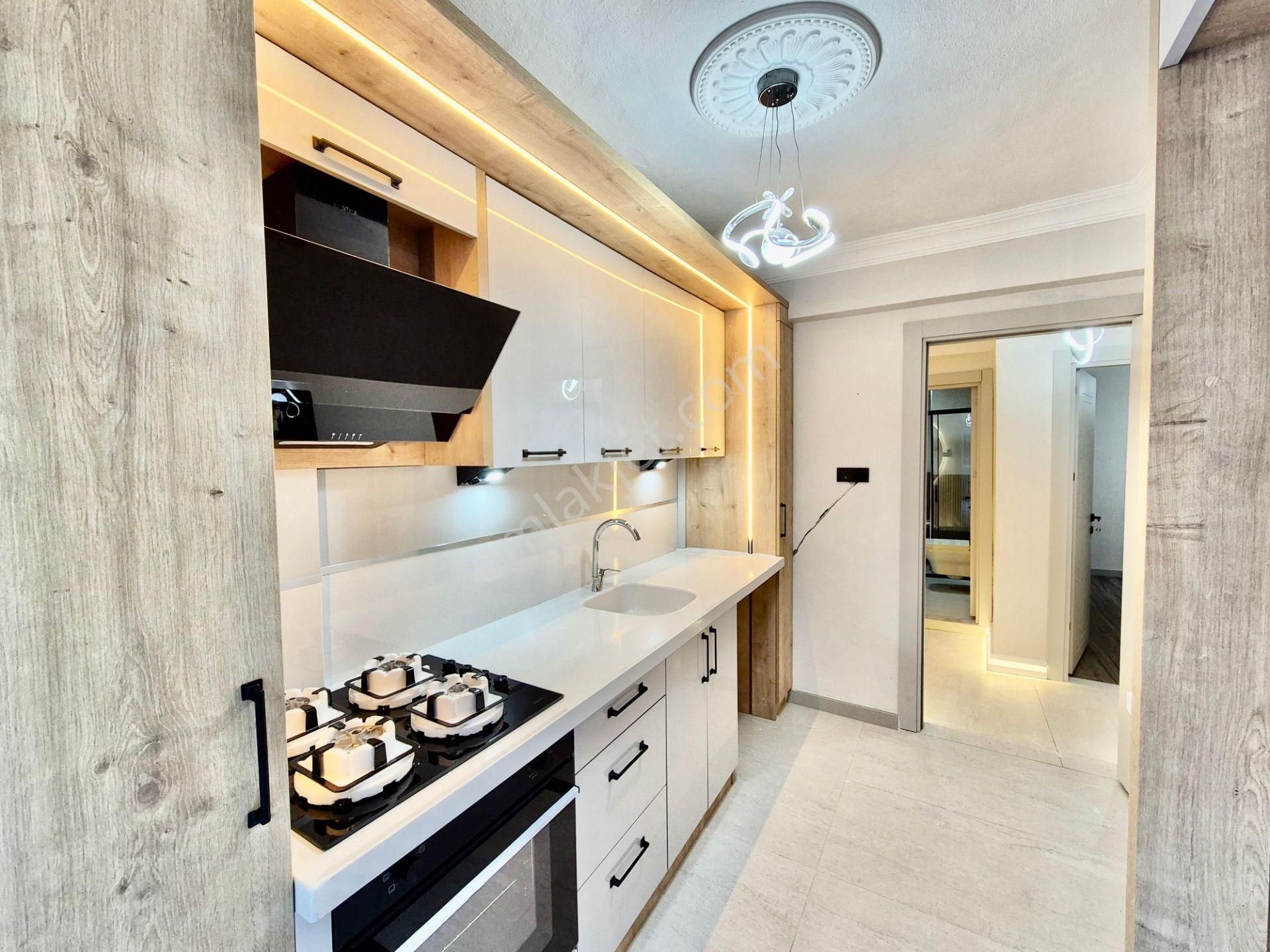 ▓karabuluttan▓şıklık & Konfor Bir Arada Akçay'da Lüx 2+1 Satılık Daire - Görsel 22