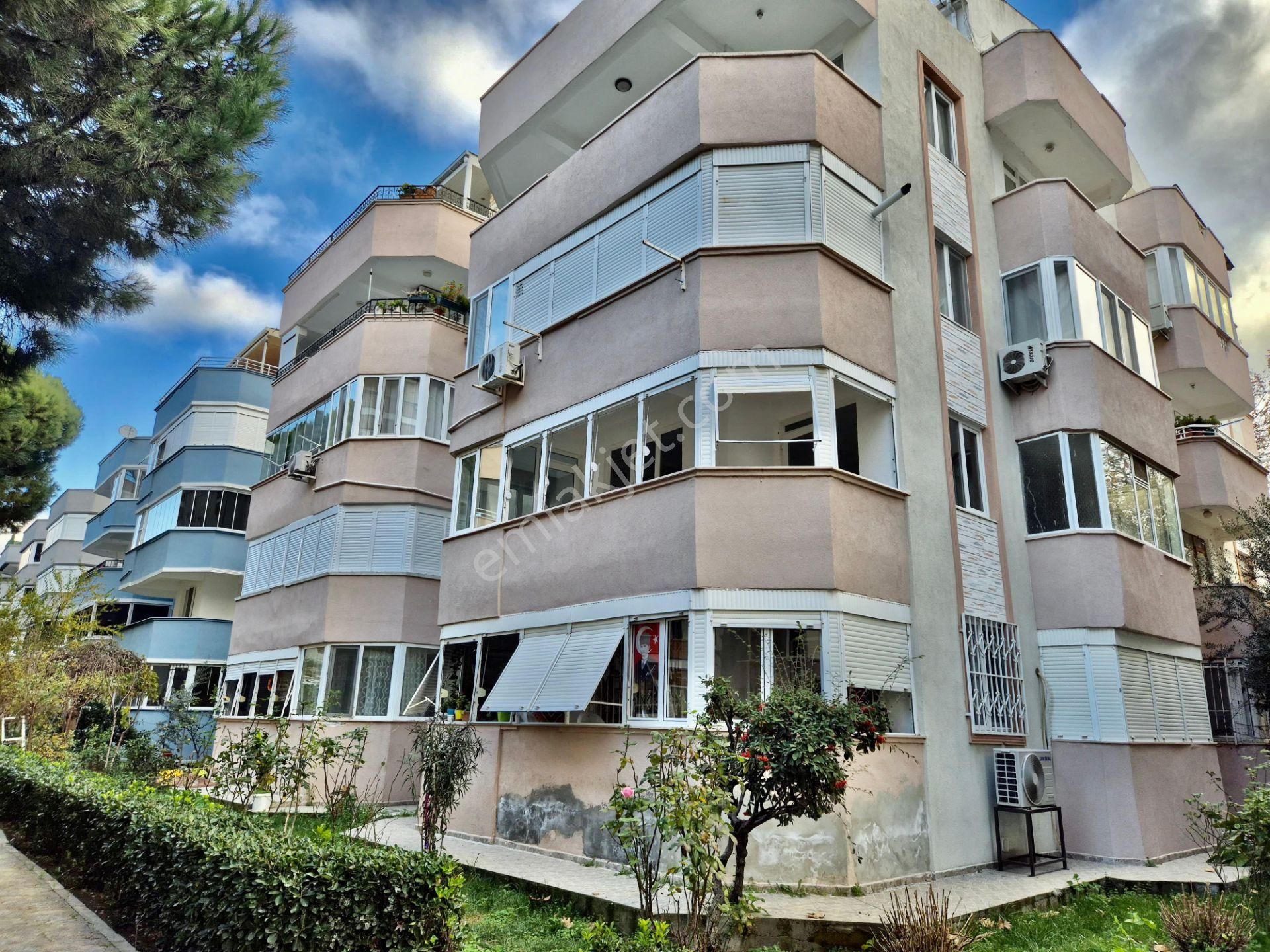 ▓karabuluttan▓şıklık & Konfor Bir Arada Akçay'da Lüx 2+1 Satılık Daire - Görsel 3