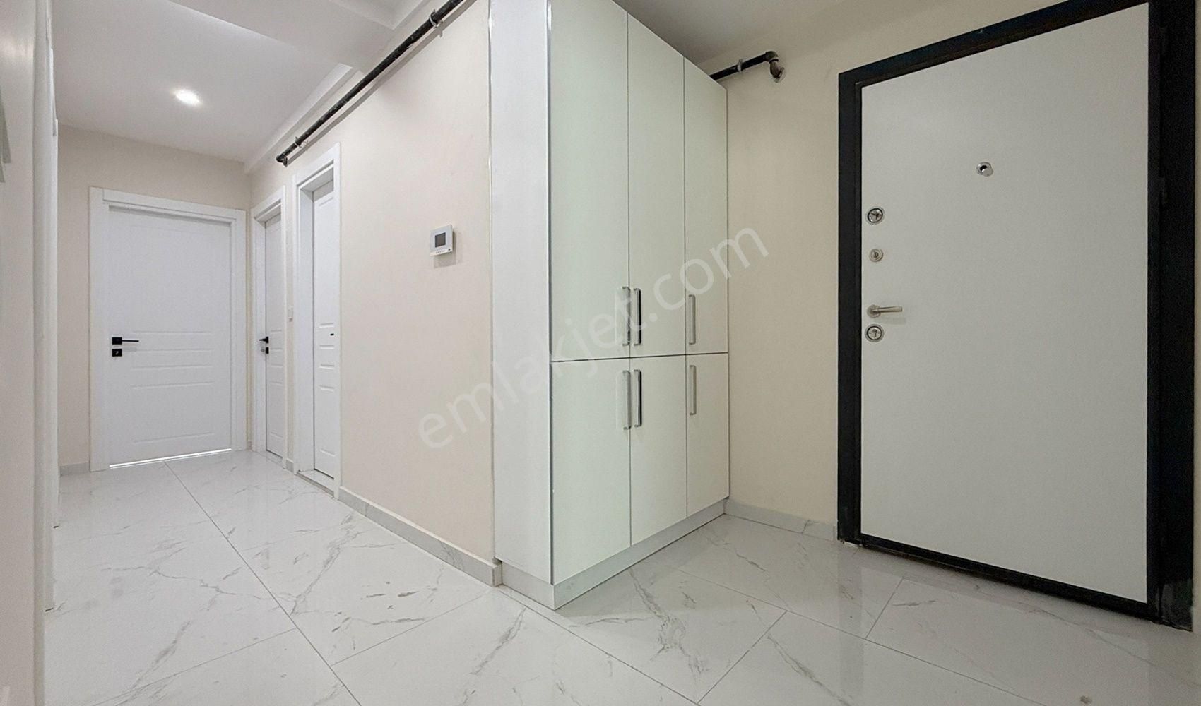 Weal World' Den Site İçi, 3+1, Kullanışlı, Geniş, Lüks Daire ... - Görsel 6