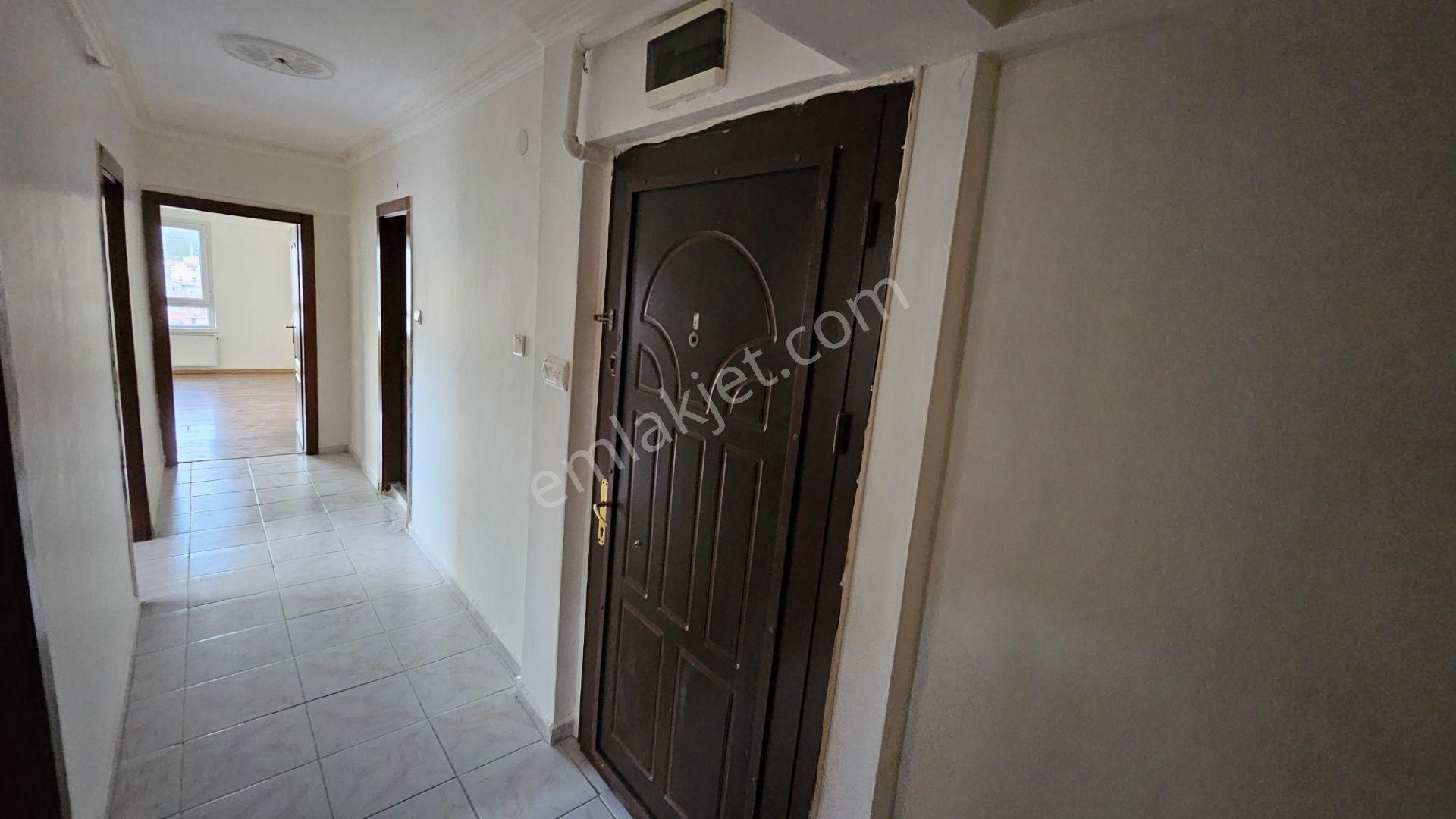 Kent Emlak'tan Tuzluçayırda 3. Katta 3+1 Full Yapılı Bağımsız Salon Kiralık Daire - Görsel 18