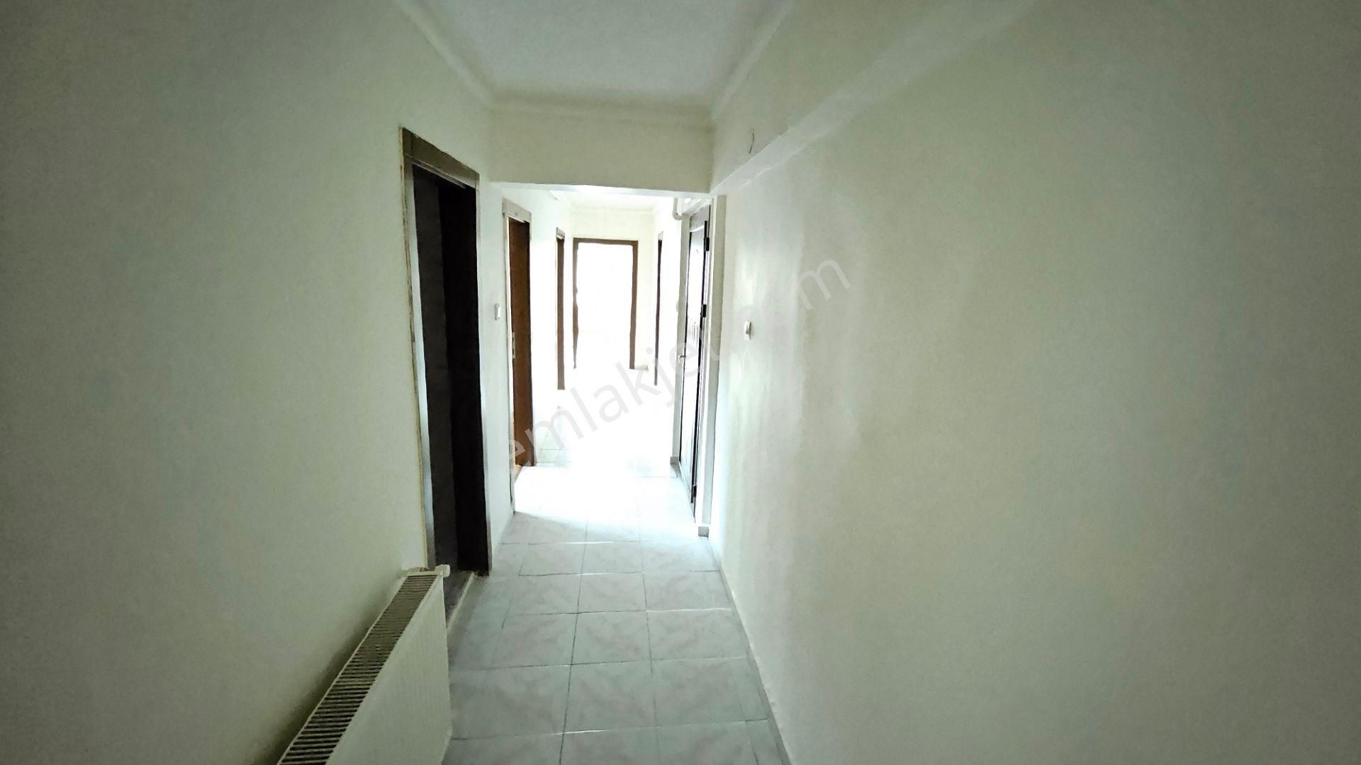 Kent Emlak'tan Tuzluçayırda 3. Katta 3+1 Full Yapılı Bağımsız Salon Kiralık Daire - Görsel 15