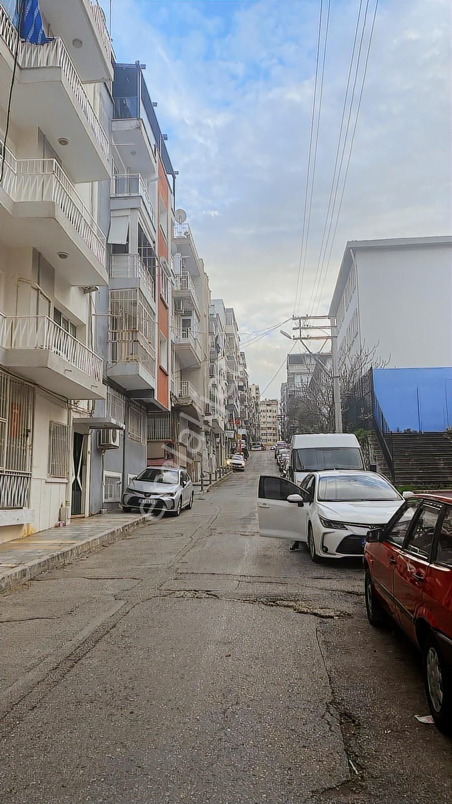 Hatay Muratreis'te 2+1 Kiralık Daire - Görsel 5