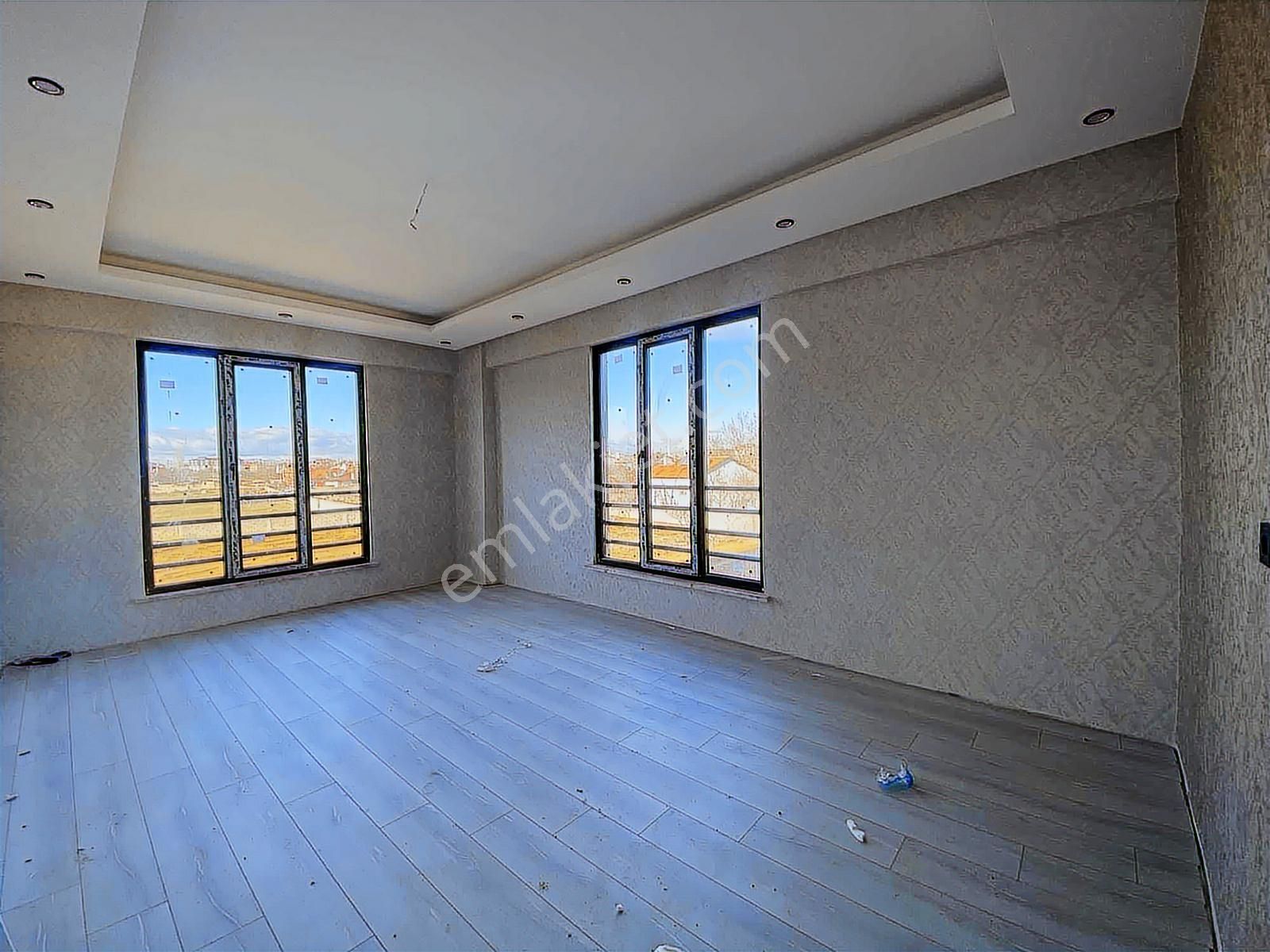 Selimsultan Mh Tuna Düğün Salonu Yakını Satılık 3+1 Sıfır Daire - Görsel 2