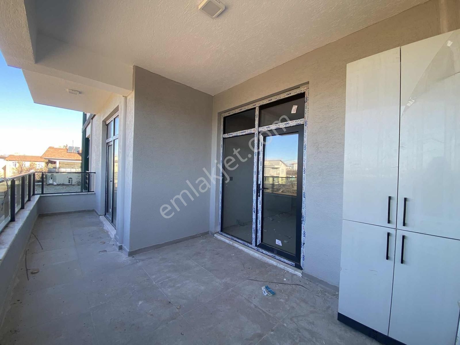 Selimsultan Mh Tuna Düğün Salonu Yakını Satılık 3+1 Sıfır Daire - Görsel 10