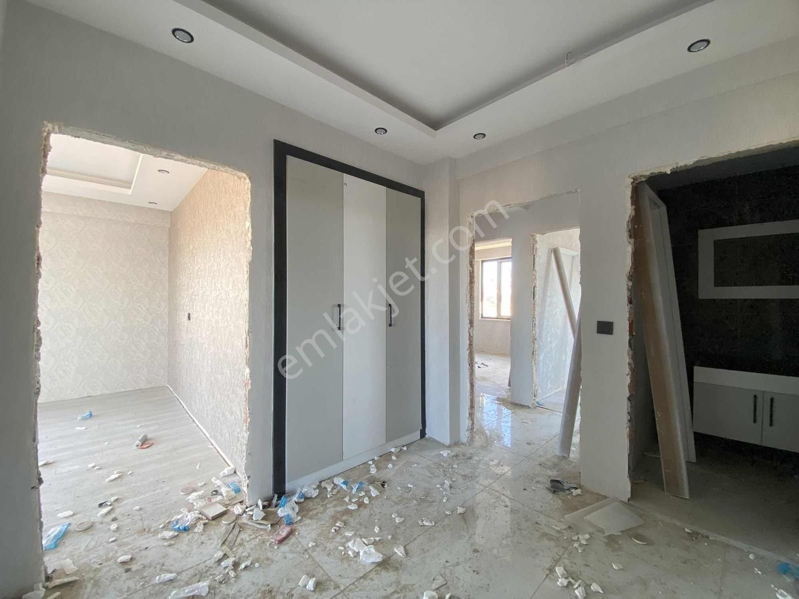 Selimsultan Mh Tuna Düğün Salonu Yakını Satılık 3+1 Sıfır Daire - Görsel 8