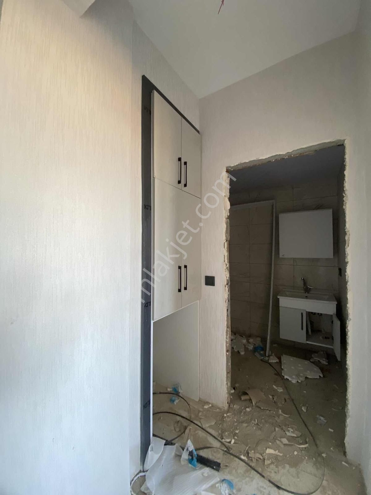 Selimsultan Mh Tuna Düğün Salonu Yakını Satılık 3+1 Sıfır Daire - Görsel 9