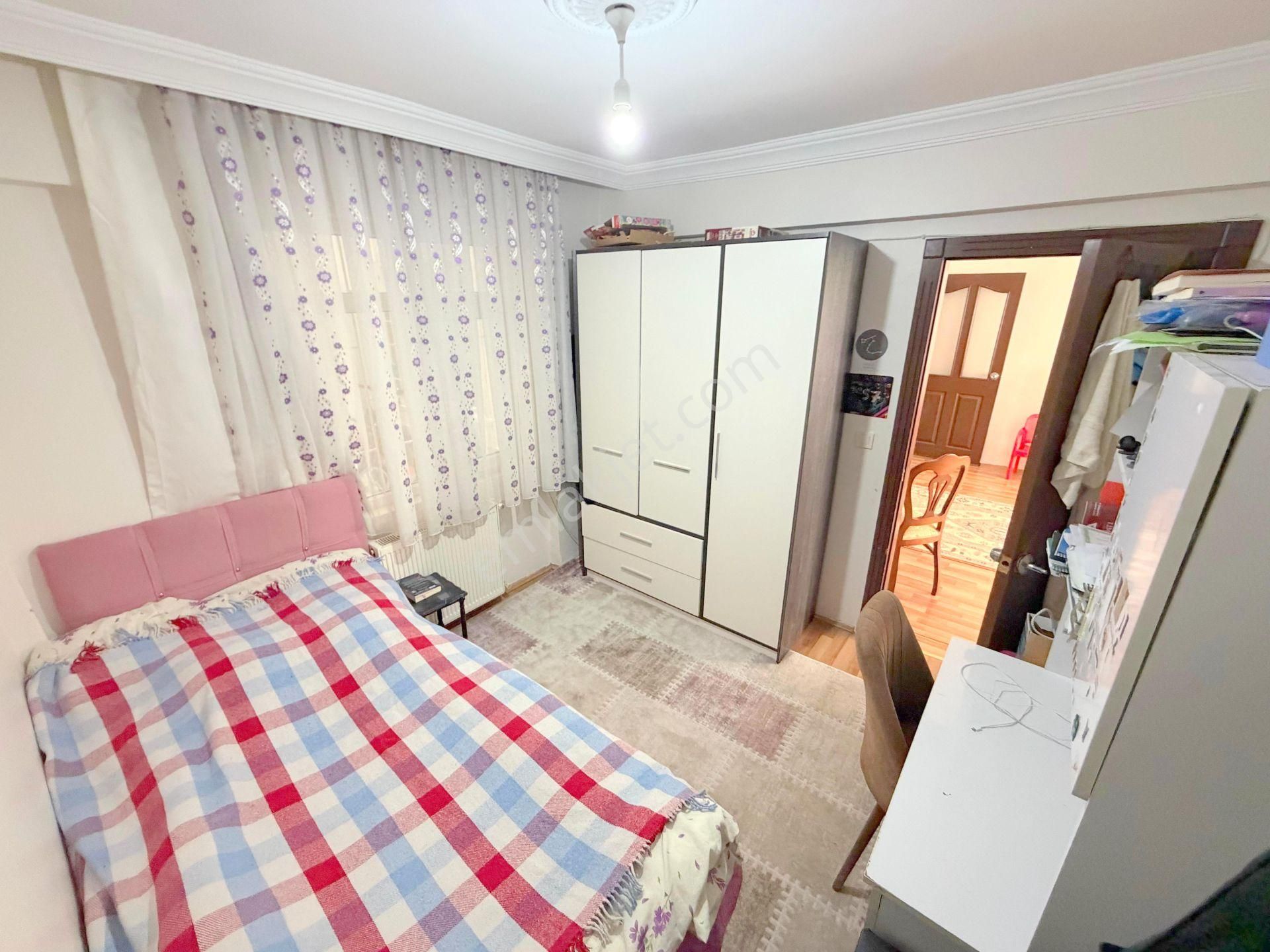 Şafak'tan Tepebaşı Merkez'de 3+1 Güney Cephe Geniş M2 Masrafsız - Görsel 20