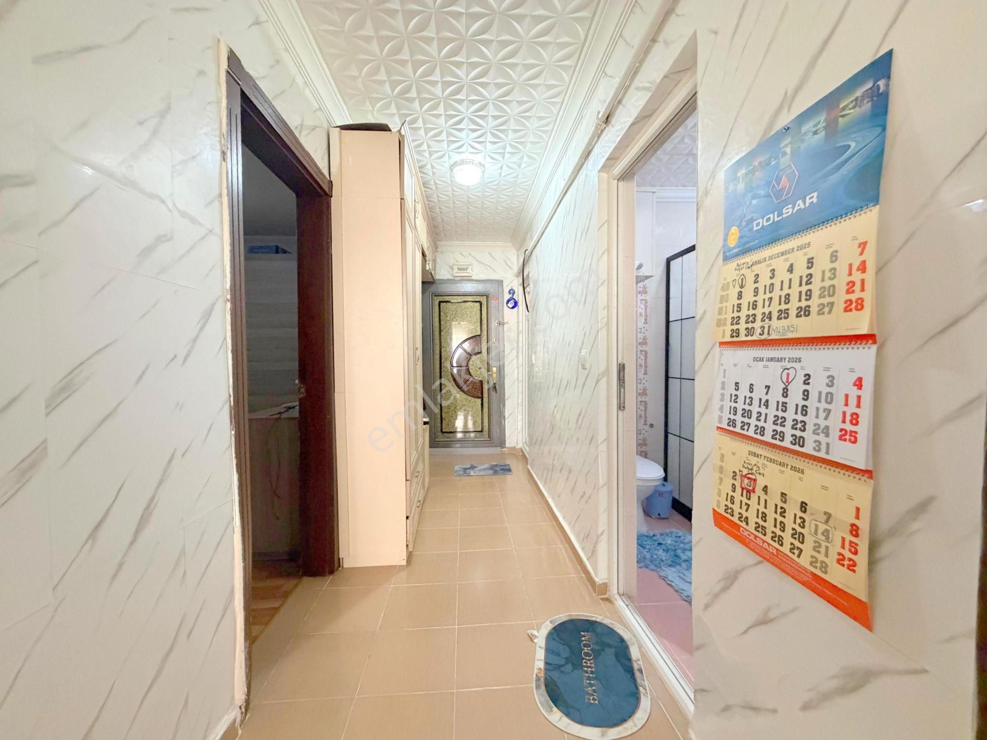 Şafak'tan Tepebaşı Merkez'de 3+1 Güney Cephe Geniş M2 Masrafsız - Görsel 23