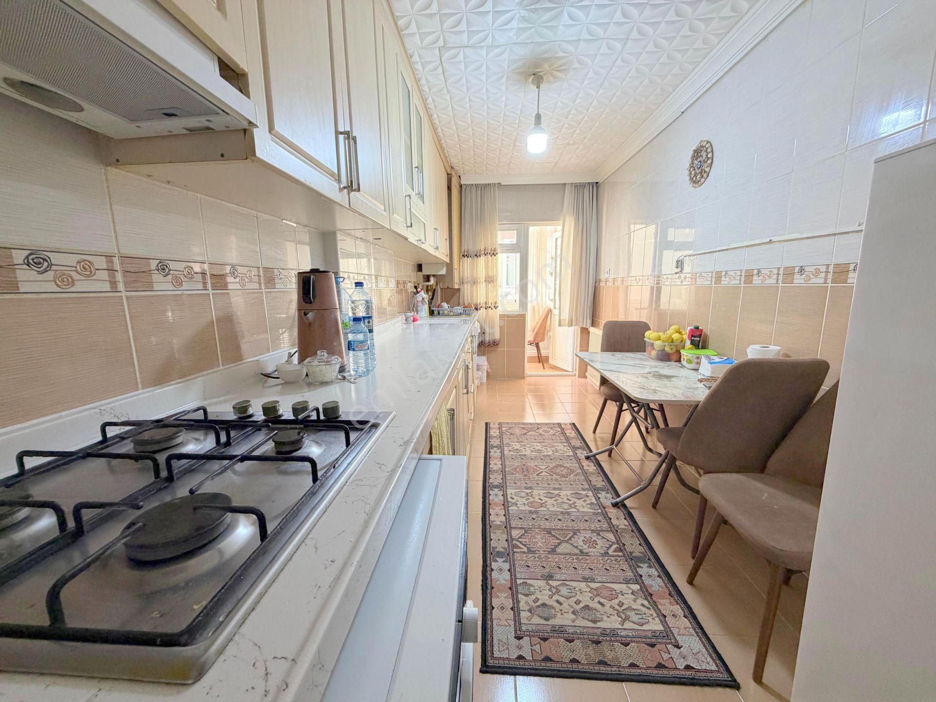 Şafak'tan Tepebaşı Merkez'de 3+1 Güney Cephe Geniş M2 Masrafsız - Görsel 8