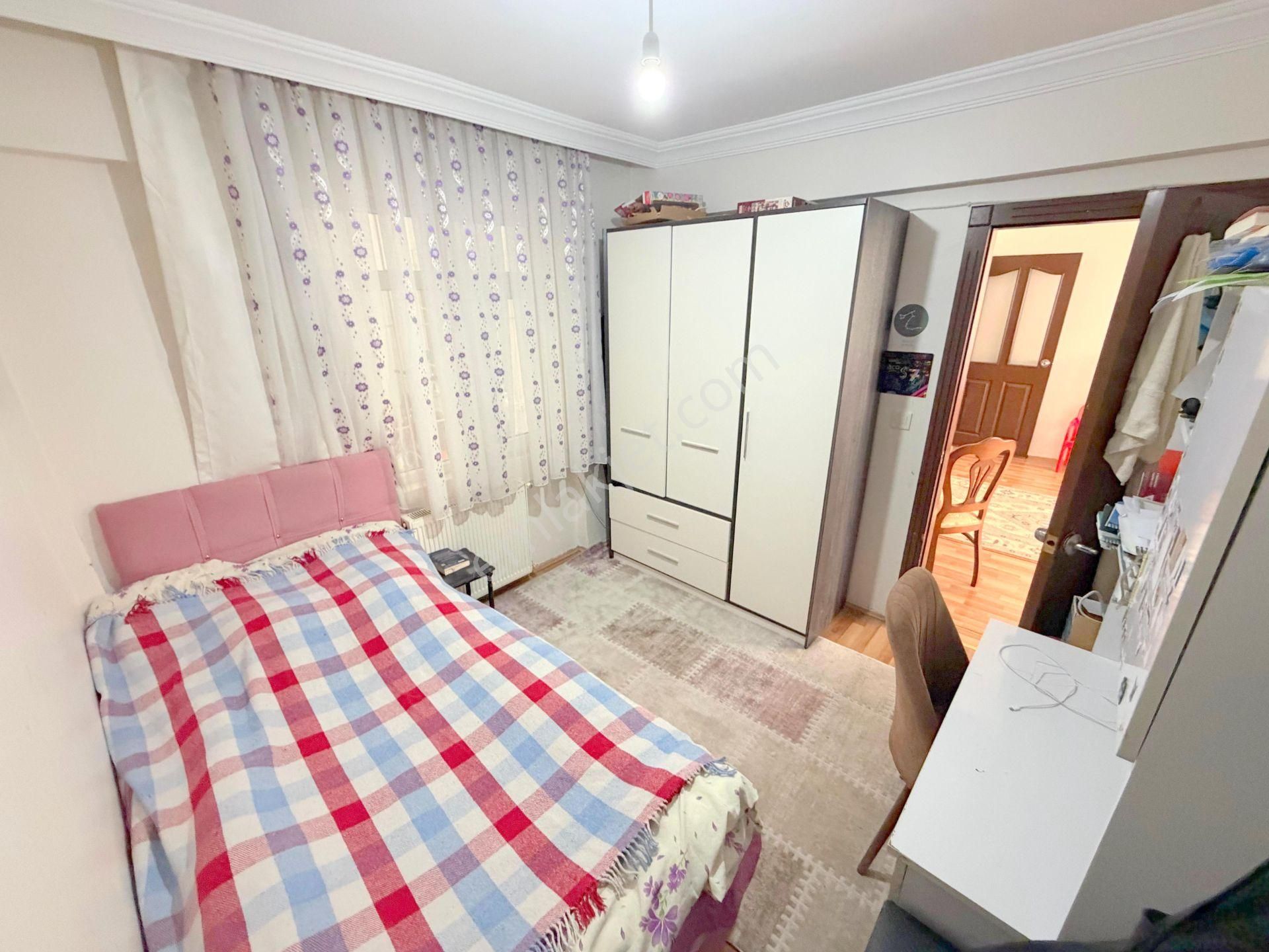 Şafak'tan Tepebaşı Merkez'de 3+1 Güney Cephe Geniş M2 Masrafsız - Görsel 24