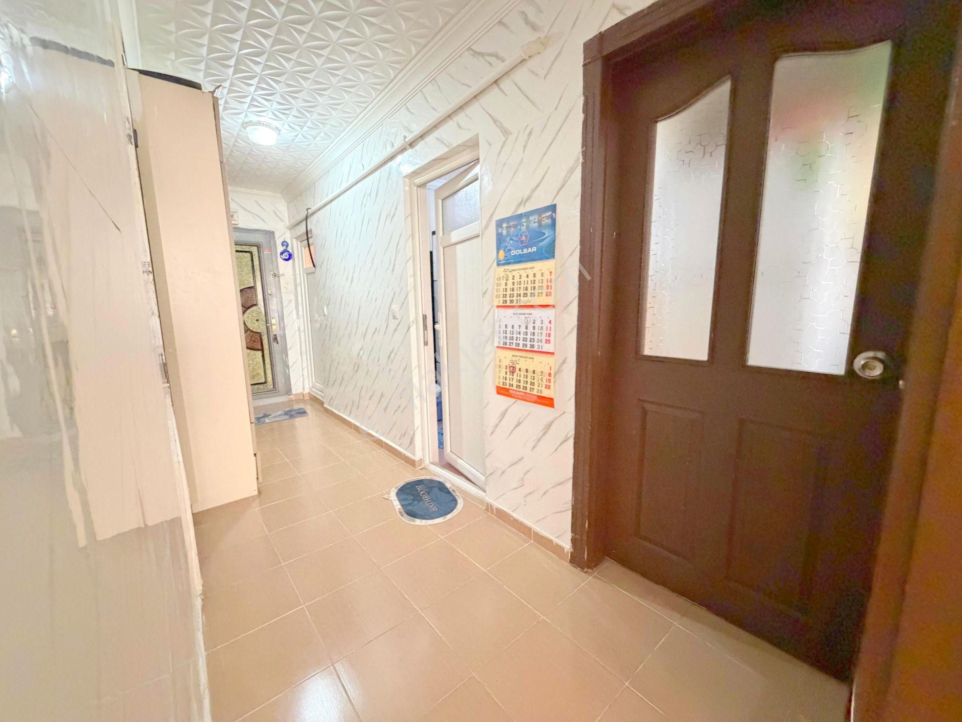 Şafak'tan Tepebaşı Merkez'de 3+1 Güney Cephe Geniş M2 Masrafsız - Görsel 25