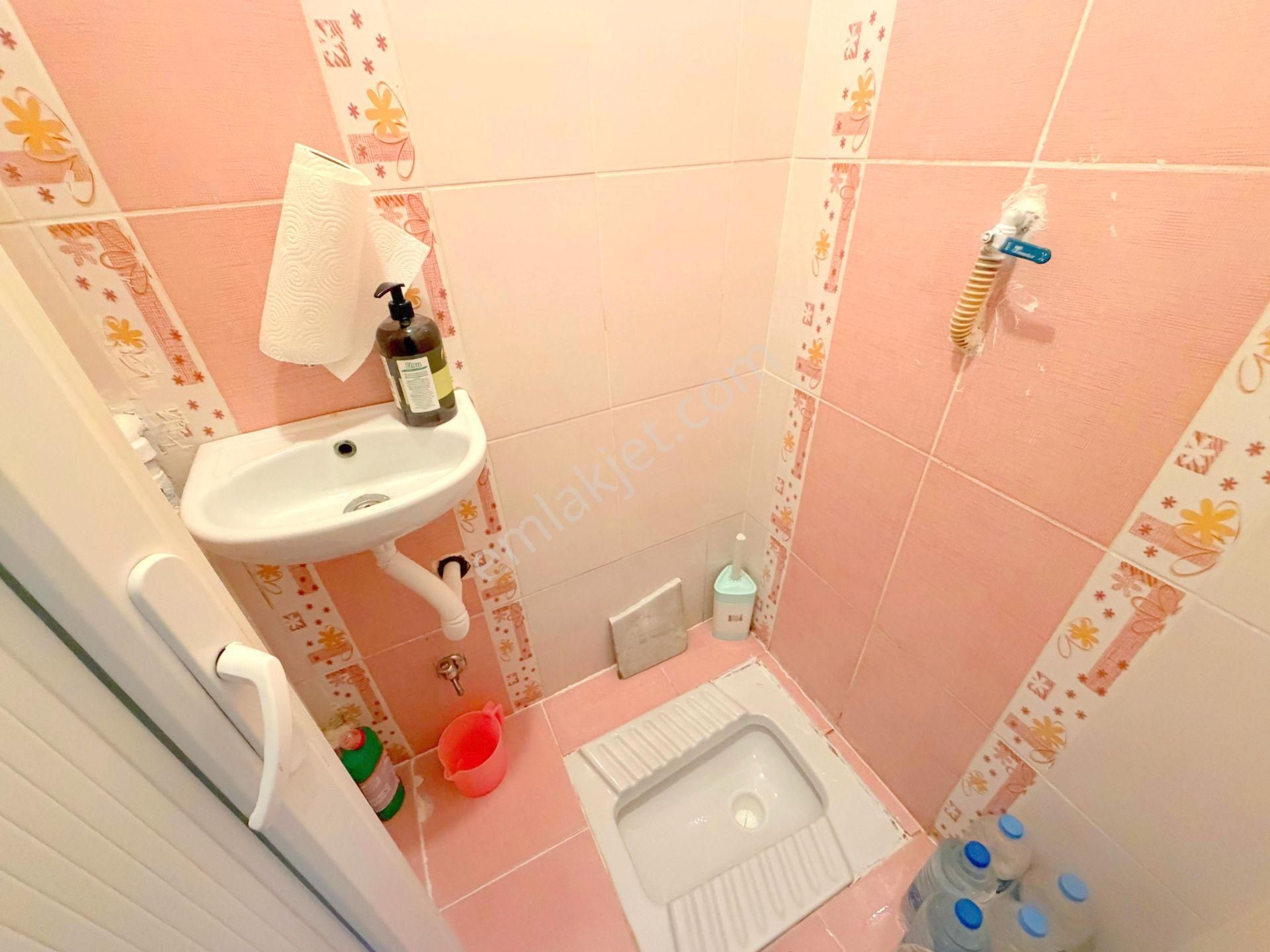 Şafak'tan Tepebaşı Merkez'de 3+1 Güney Cephe Geniş M2 Masrafsız - Görsel 13