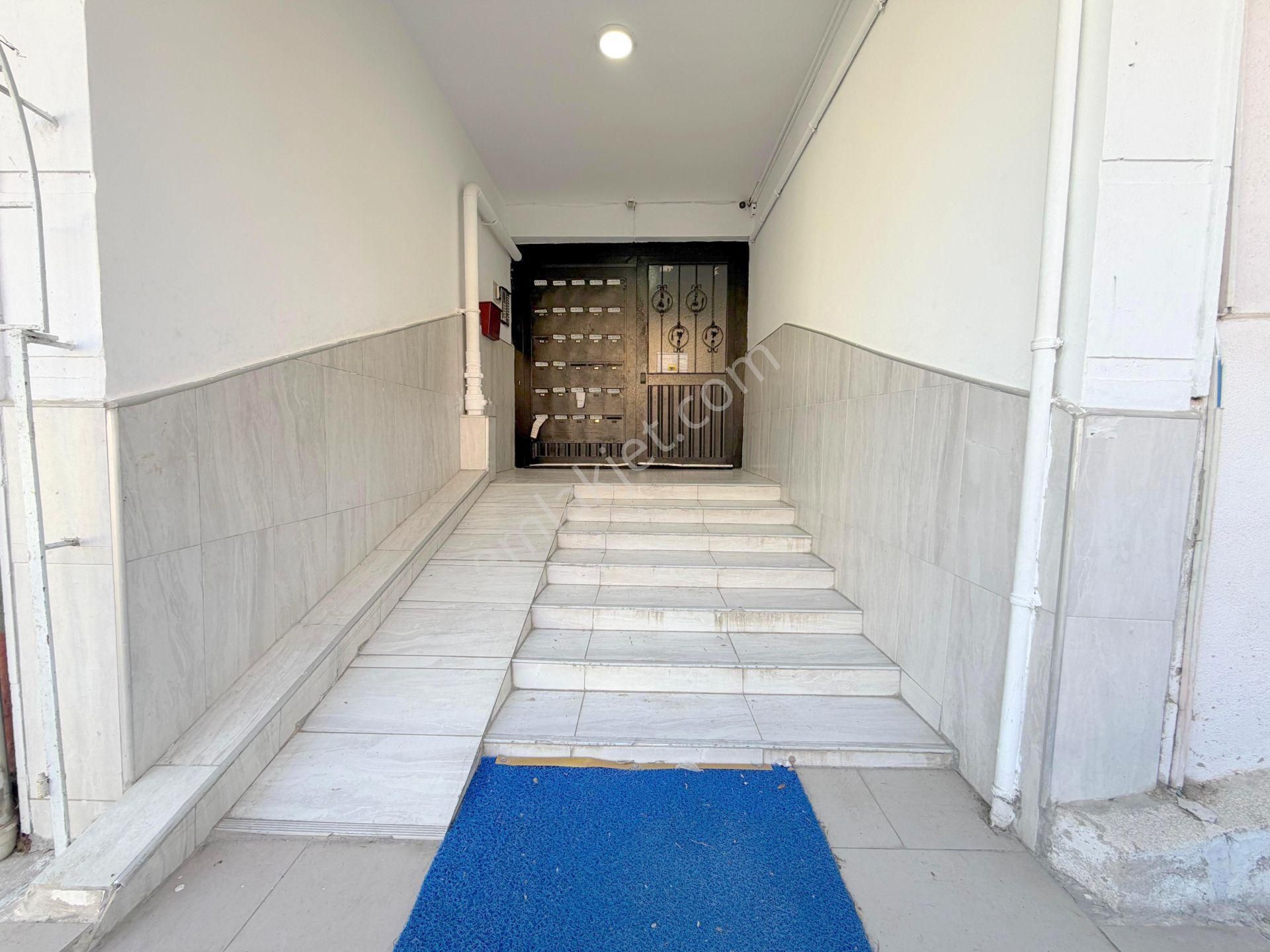 Şafak'tan Tepebaşı Merkez'de 3+1 Güney Cephe Geniş M2 Masrafsız - Görsel 33