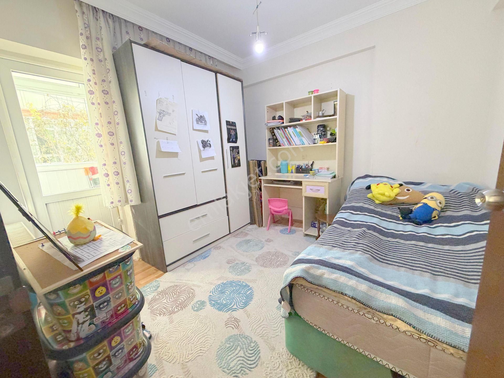 Şafak'tan Tepebaşı Merkez'de 3+1 Güney Cephe Geniş M2 Masrafsız - Görsel 21