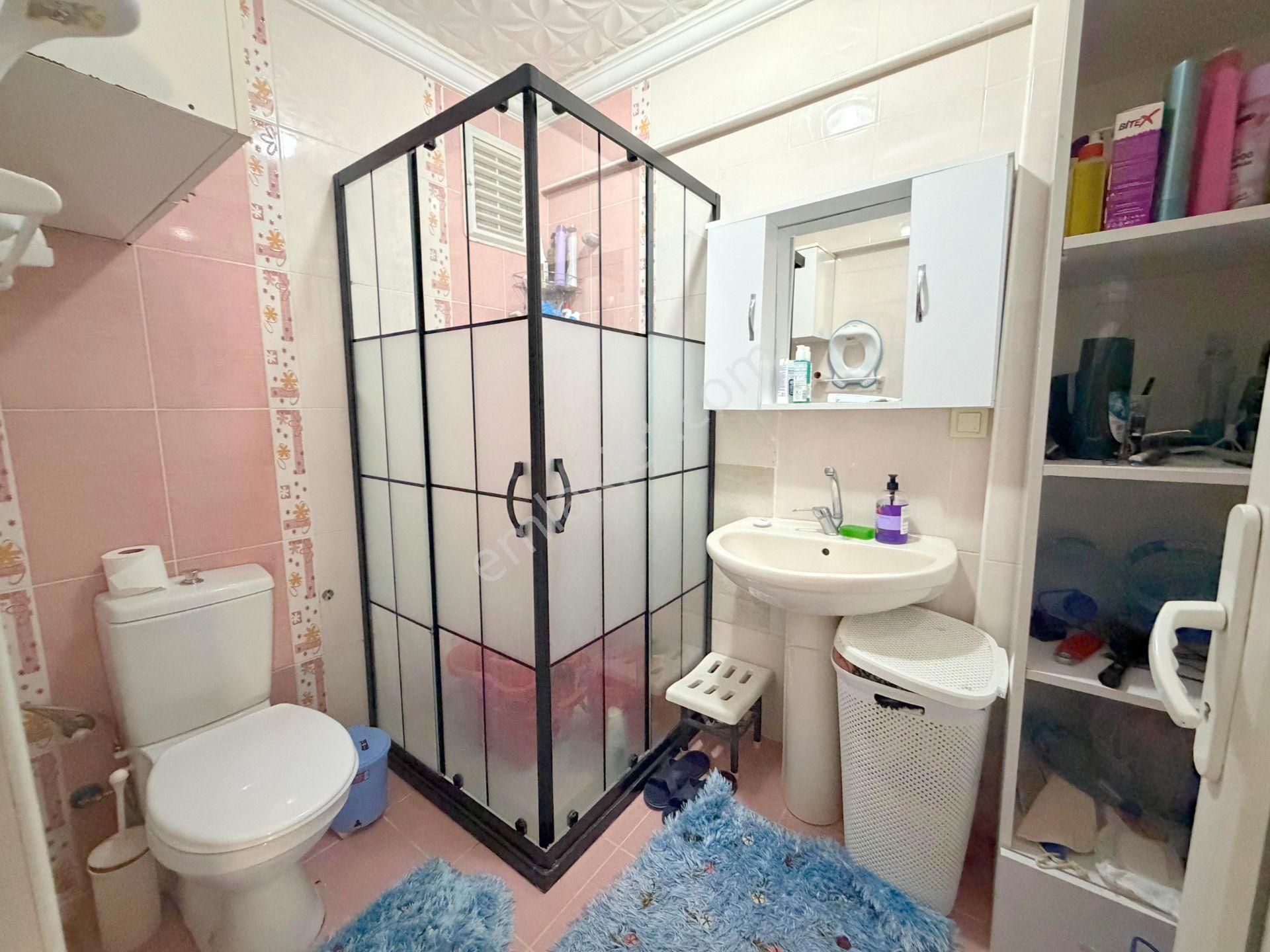 Şafak'tan Tepebaşı Merkez'de 3+1 Güney Cephe Geniş M2 Masrafsız - Görsel 10