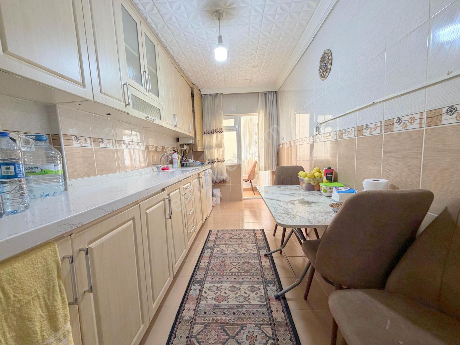 Şafak'tan Tepebaşı Merkez'de 3+1 Güney Cephe Geniş M2 Masrafsız - Görsel 7