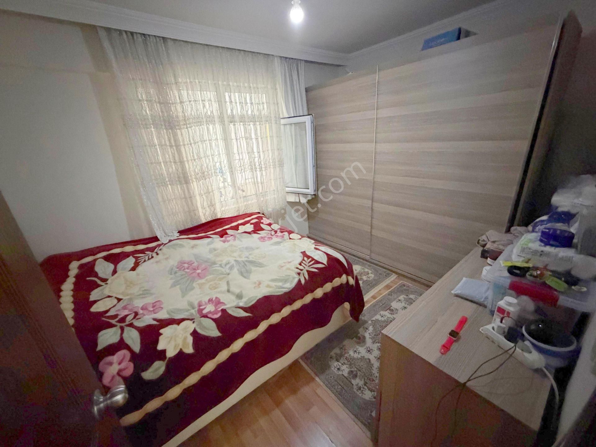 Şafak'tan Tepebaşı Merkez'de 3+1 Güney Cephe Geniş M2 Masrafsız - Görsel 15