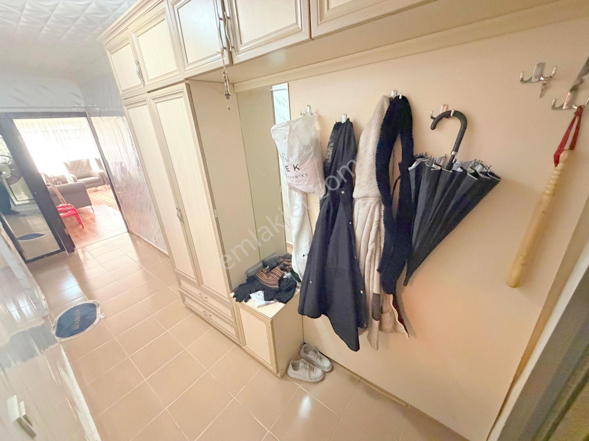 Şafak'tan Tepebaşı Merkez'de 3+1 Güney Cephe Geniş M2 Masrafsız - Görsel 28