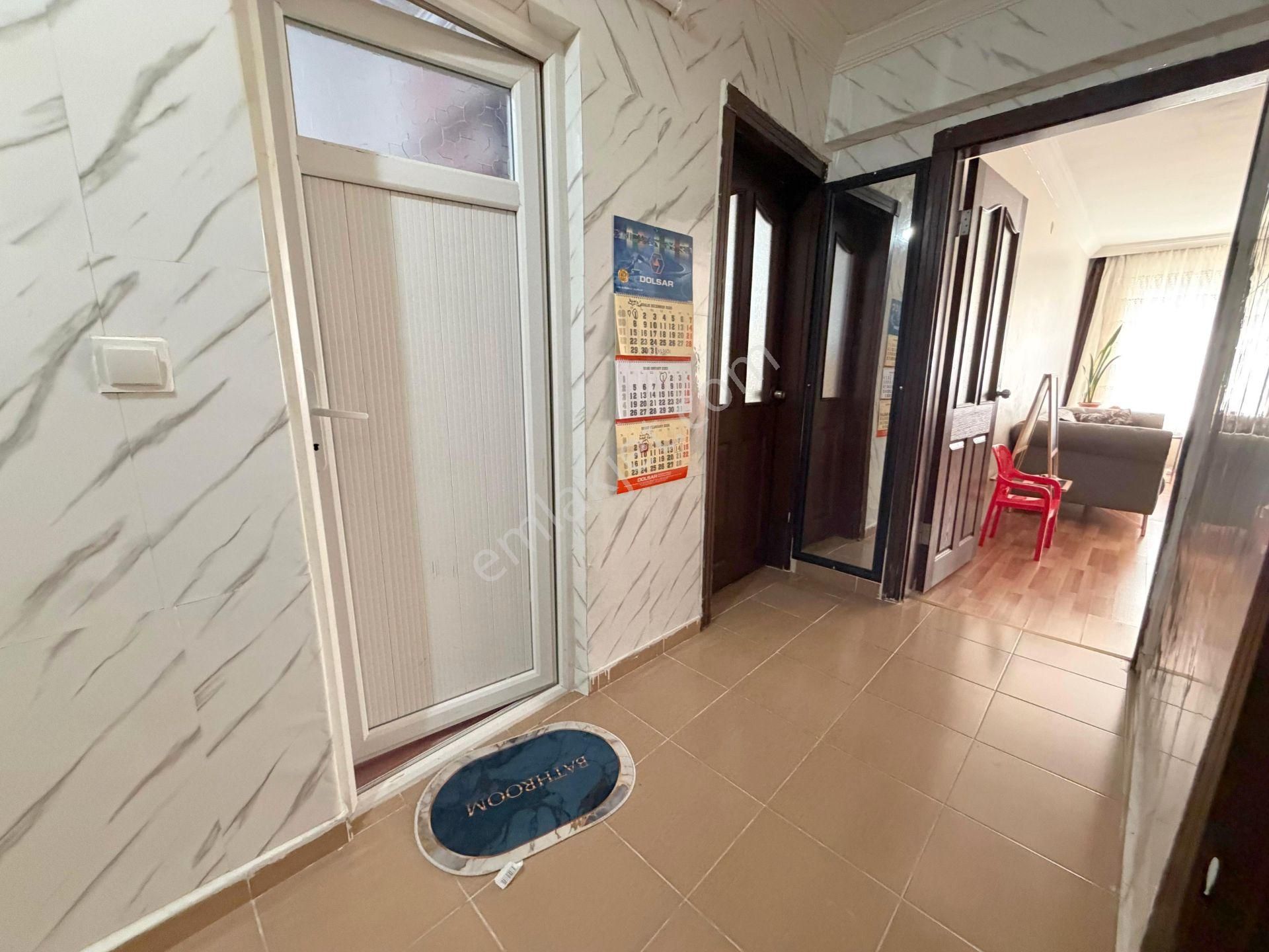 Şafak'tan Tepebaşı Merkez'de 3+1 Güney Cephe Geniş M2 Masrafsız - Görsel 30