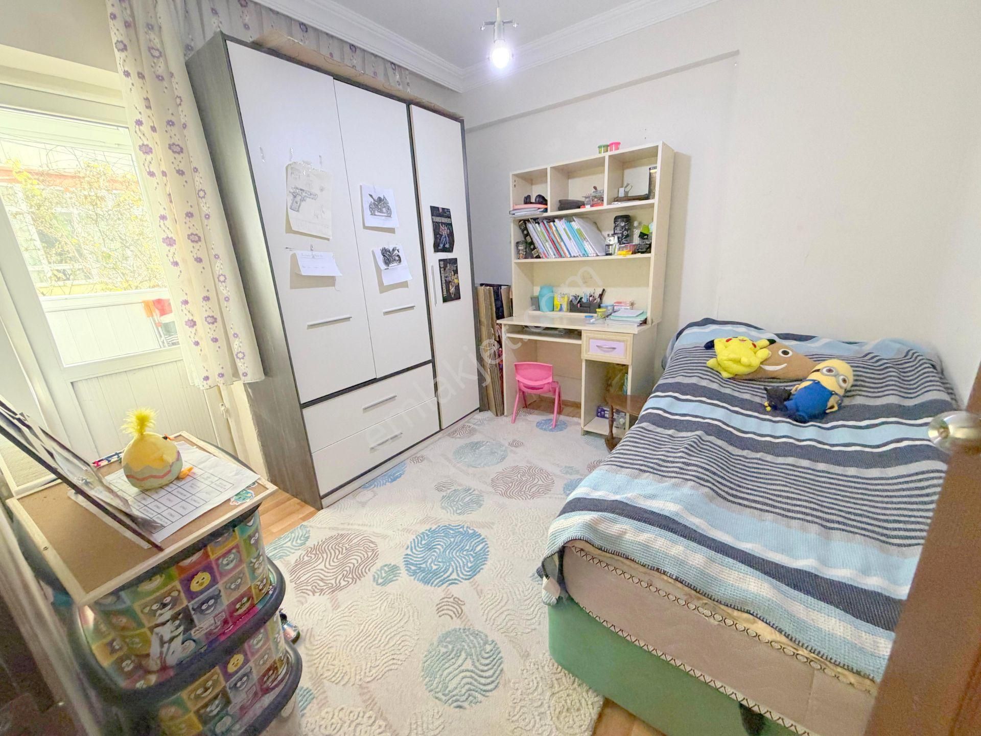 Şafak'tan Tepebaşı Merkez'de 3+1 Güney Cephe Geniş M2 Masrafsız - Görsel 16