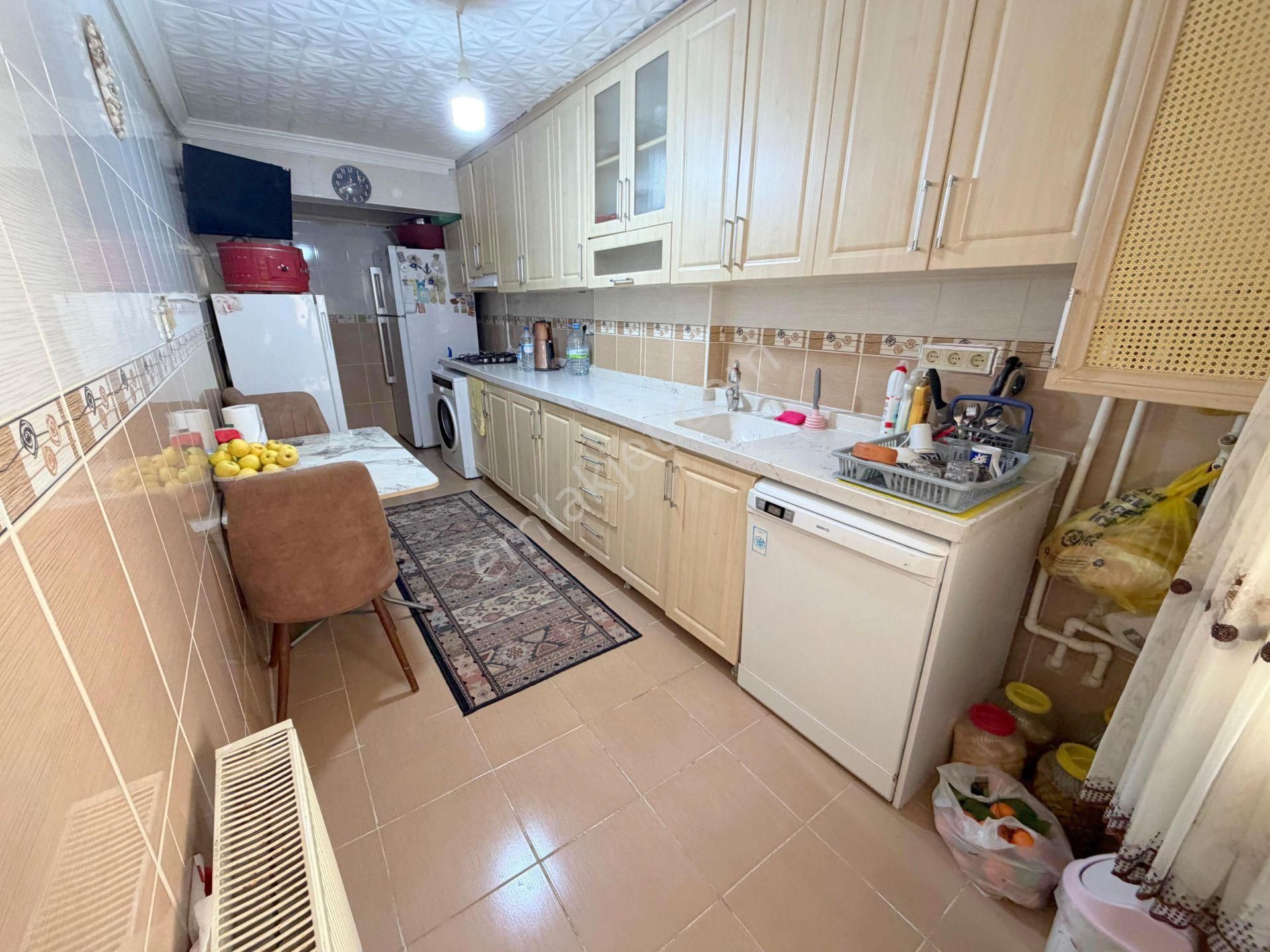 Şafak'tan Tepebaşı Merkez'de 3+1 Güney Cephe Geniş M2 Masrafsız - Görsel 3