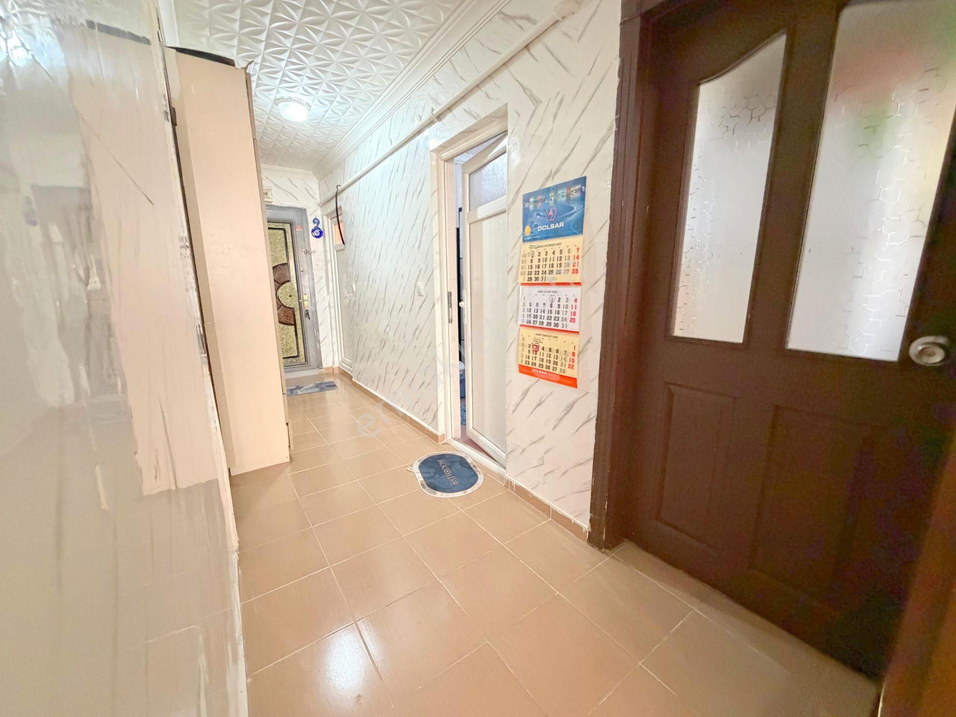 Şafak'tan Tepebaşı Merkez'de 3+1 Güney Cephe Geniş M2 Masrafsız - Görsel 31