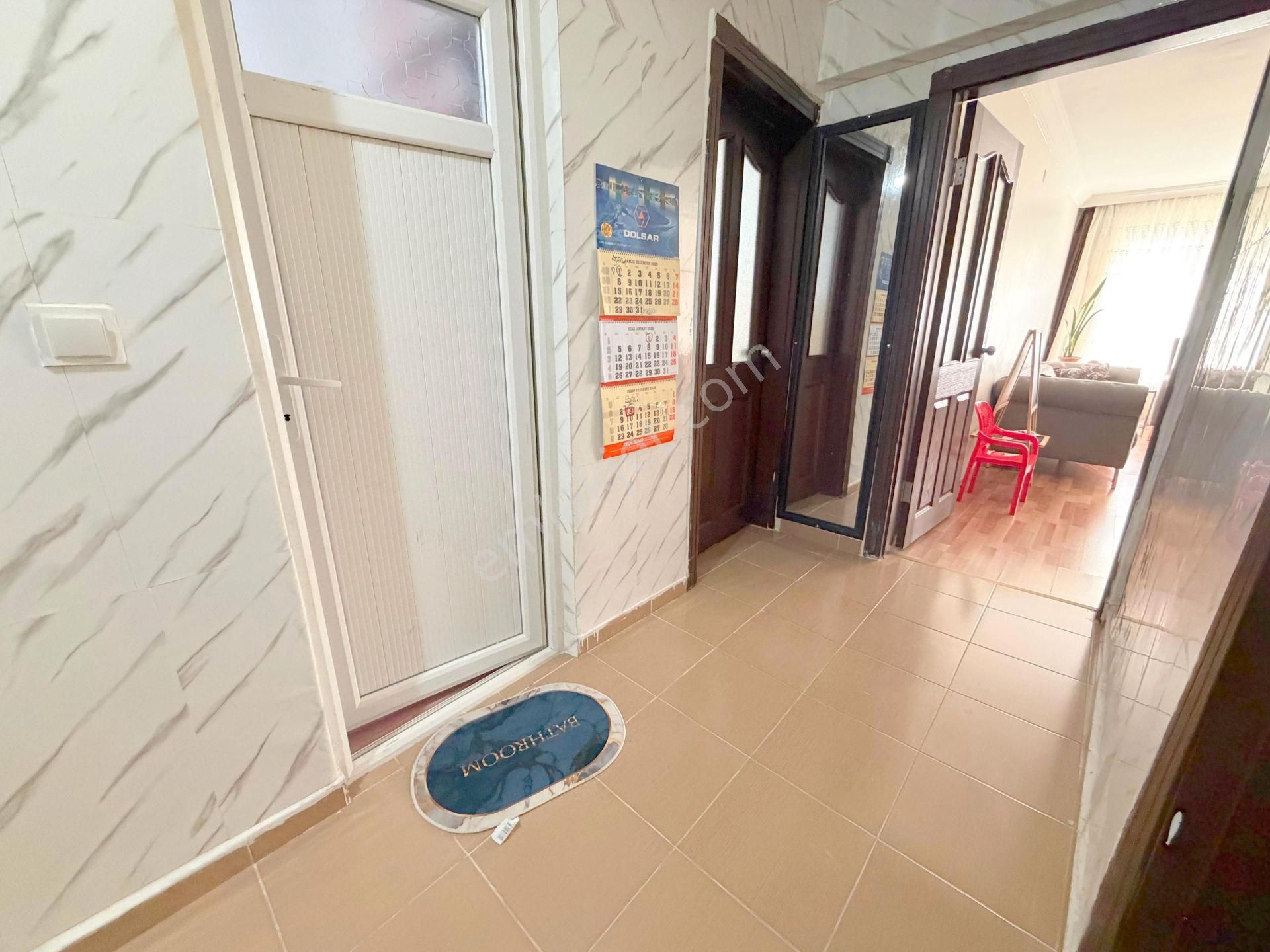 Şafak'tan Tepebaşı Merkez'de 3+1 Güney Cephe Geniş M2 Masrafsız - Görsel 29