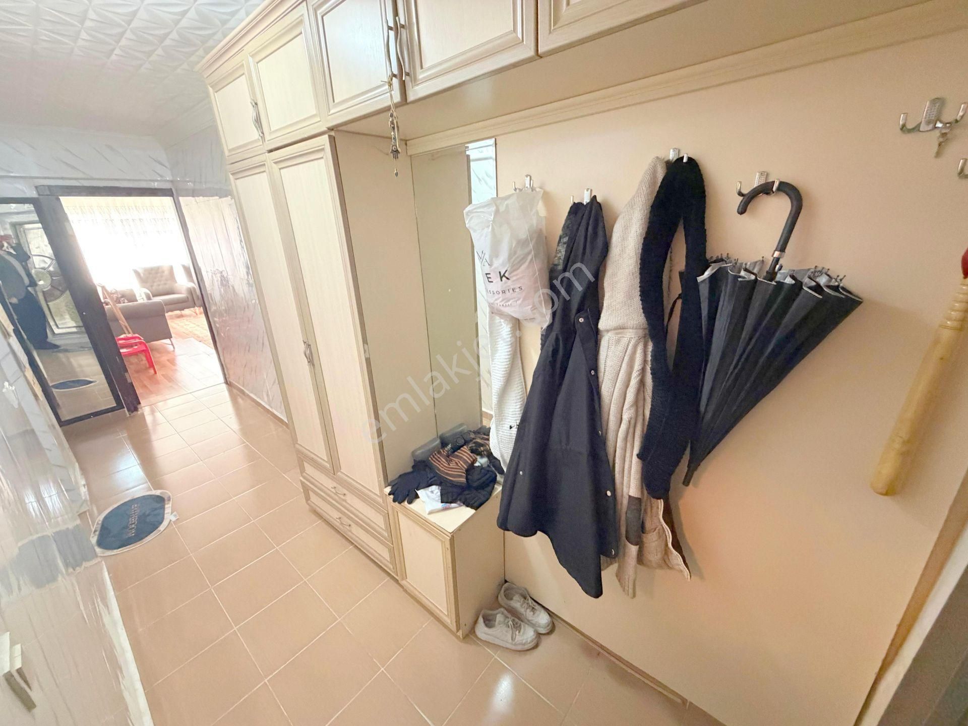 Şafak'tan Tepebaşı Merkez'de 3+1 Güney Cephe Geniş M2 Masrafsız - Görsel 27